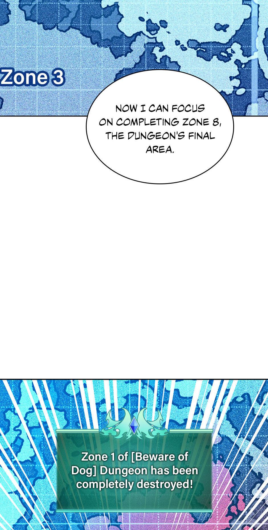 Overgeared Chapter 294 — page 128