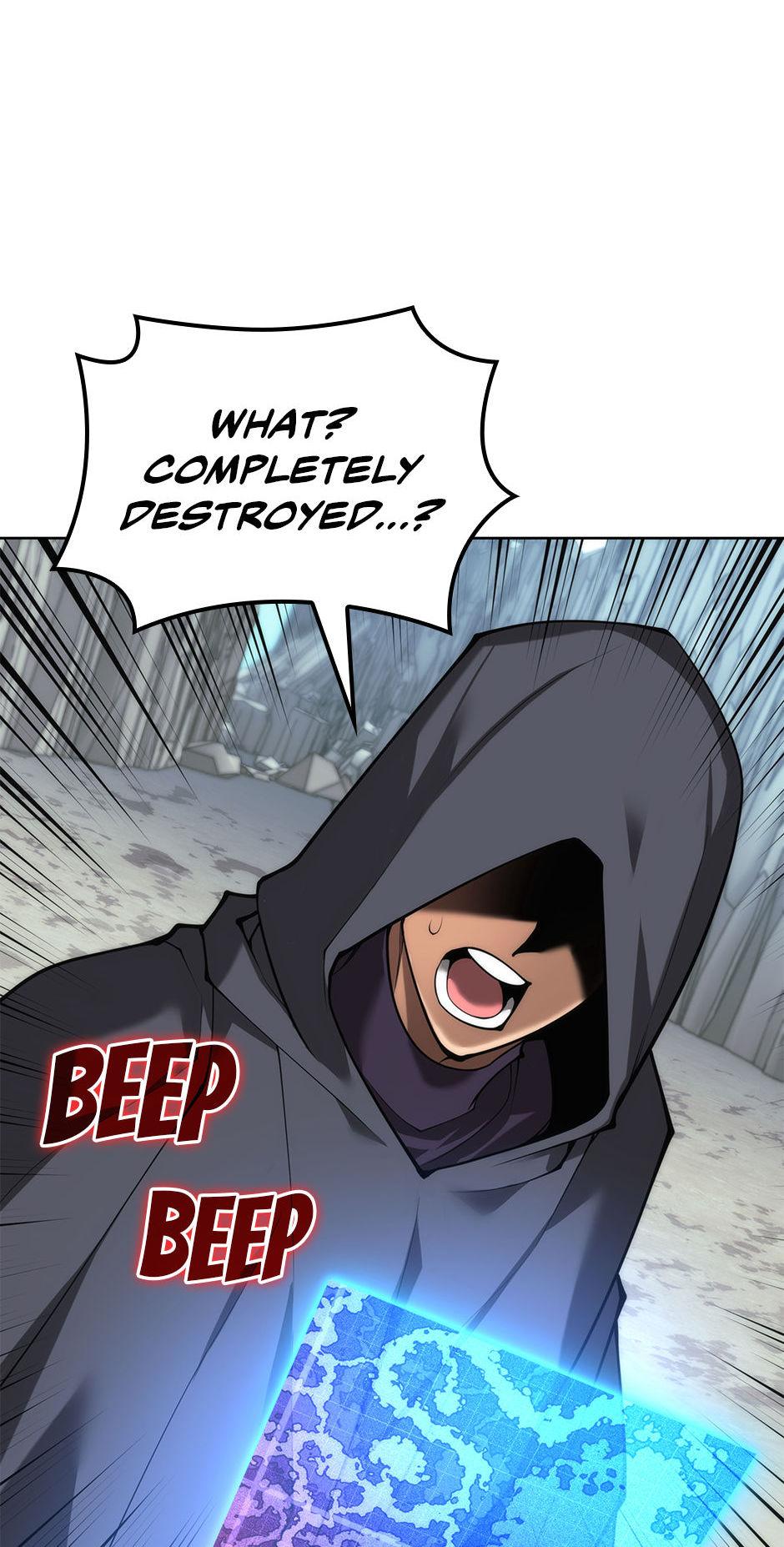 Overgeared Chapter 294 — page 130