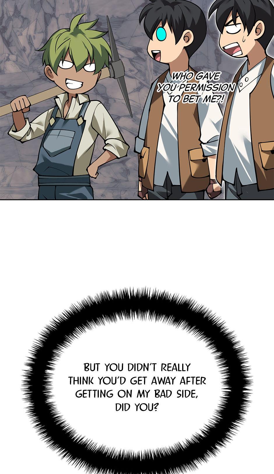 Overgeared Chapter 294 — page 139