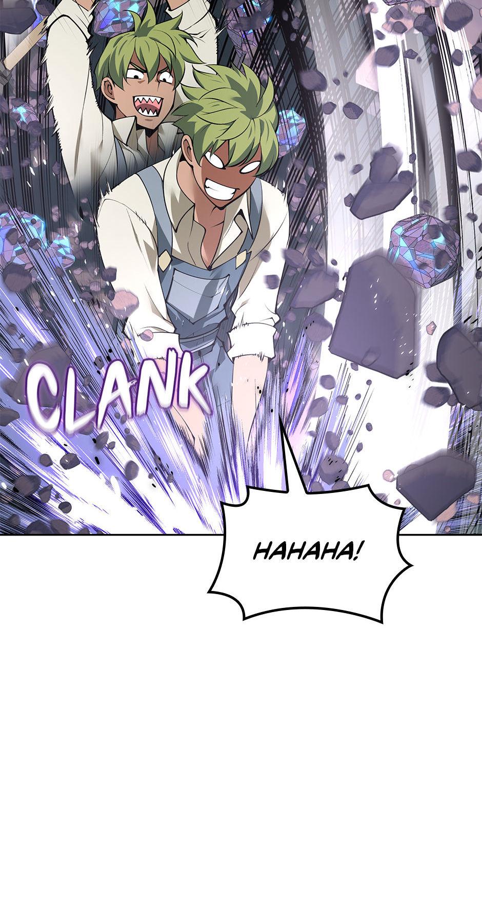 Overgeared Chapter 295 — page 3