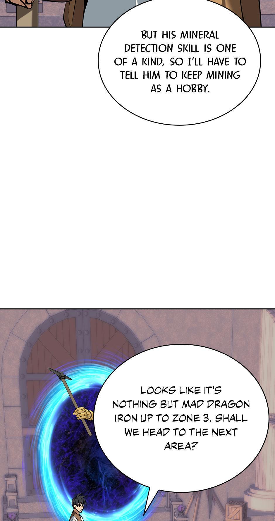 Overgeared Chapter 295 — page 5