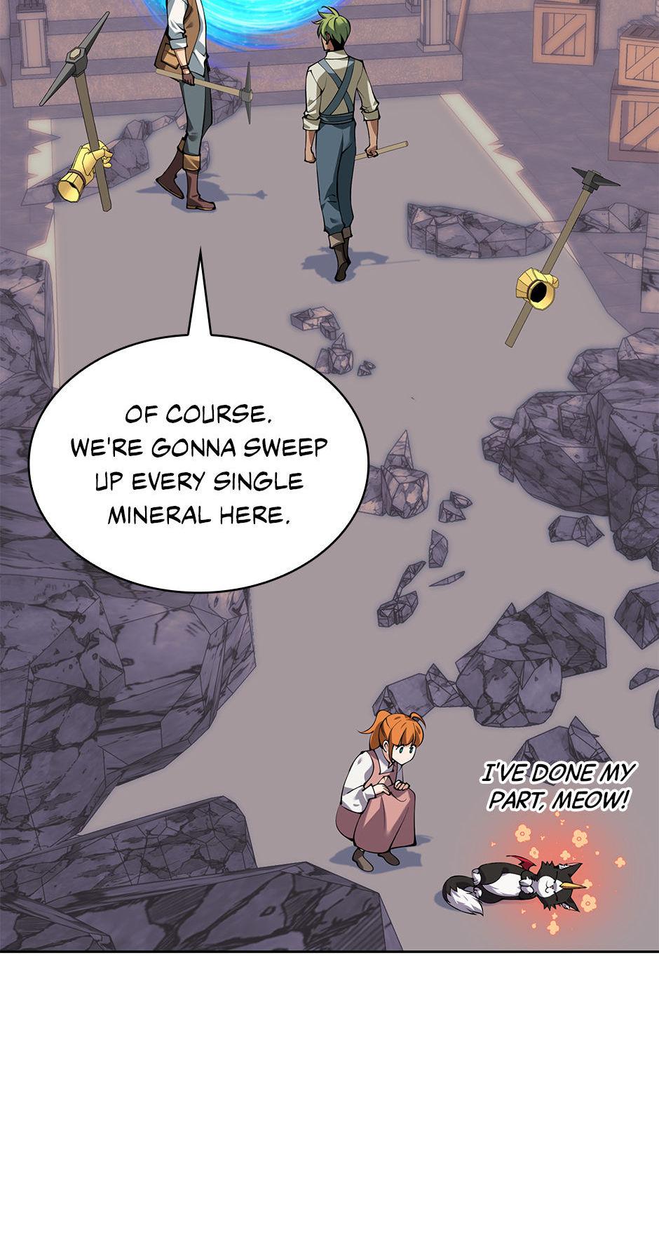 Overgeared Chapter 295 — page 6