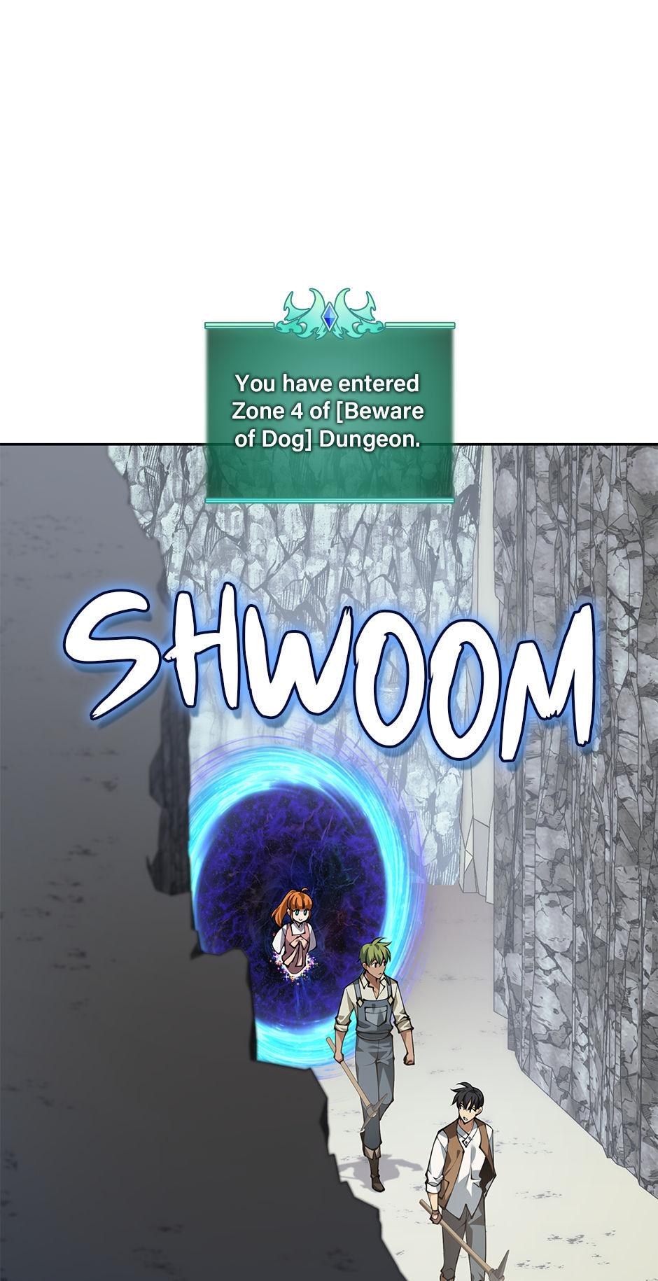 Overgeared Chapter 295 — page 7