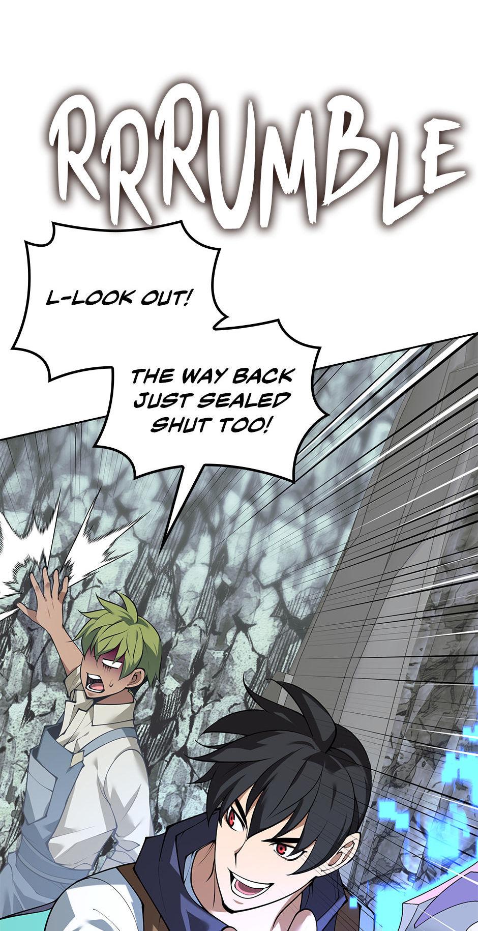 Overgeared Chapter 295 — page 10