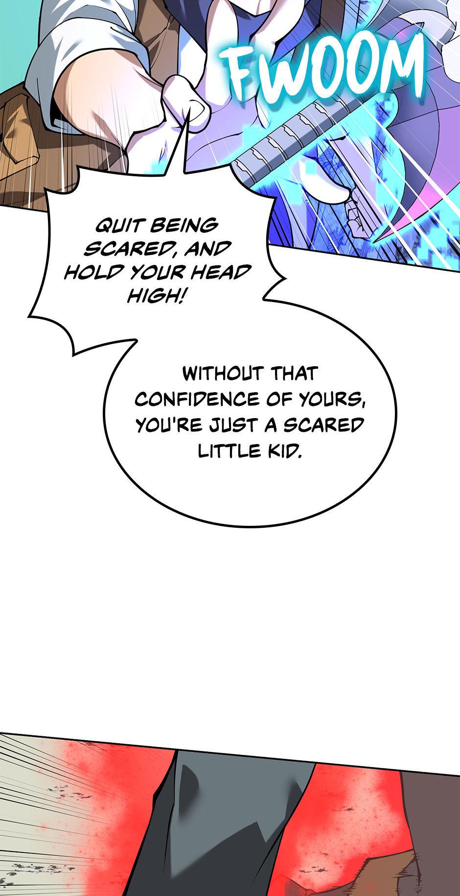 Overgeared Chapter 295 — page 11