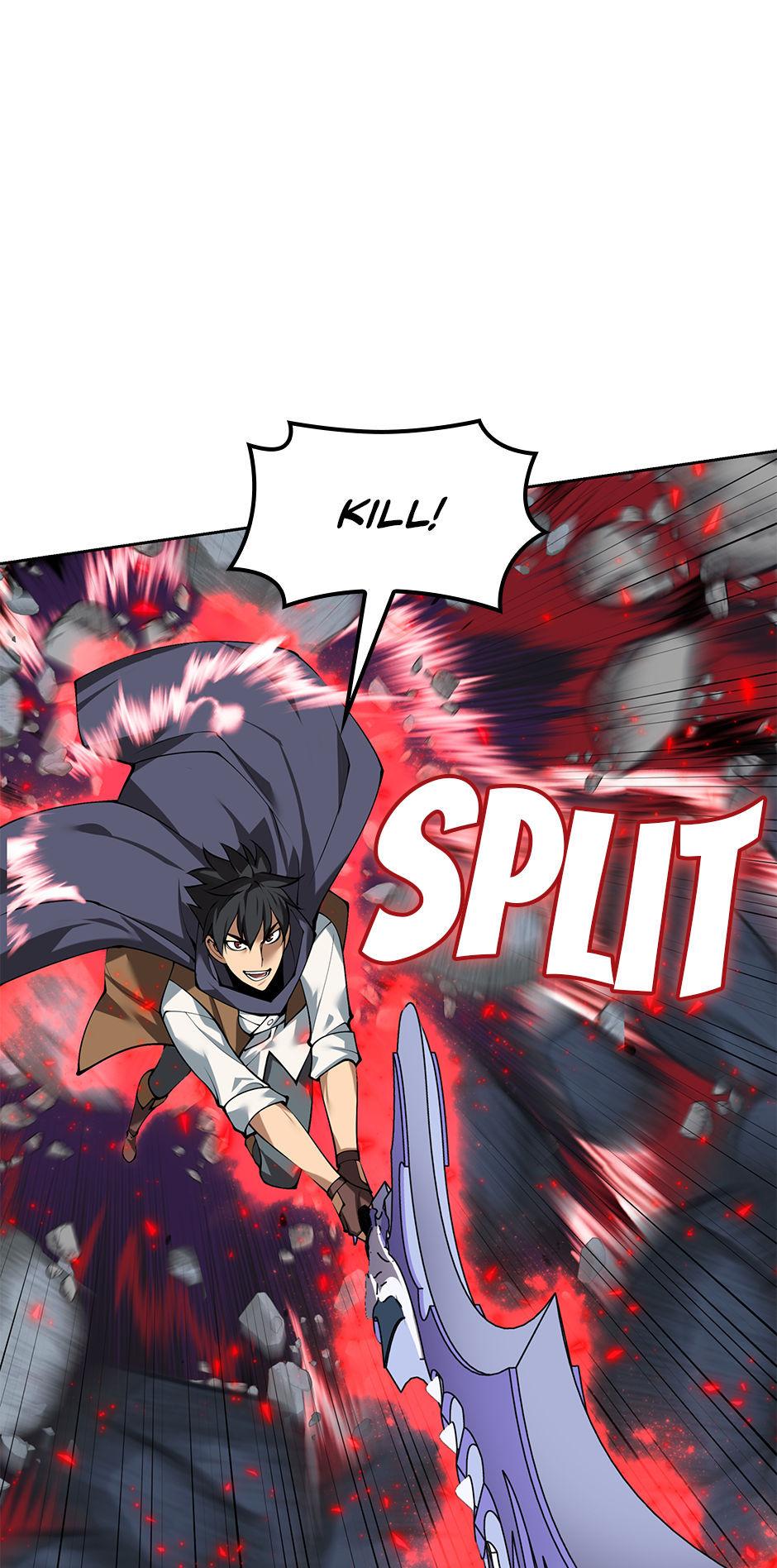 Overgeared Chapter 295 — page 13