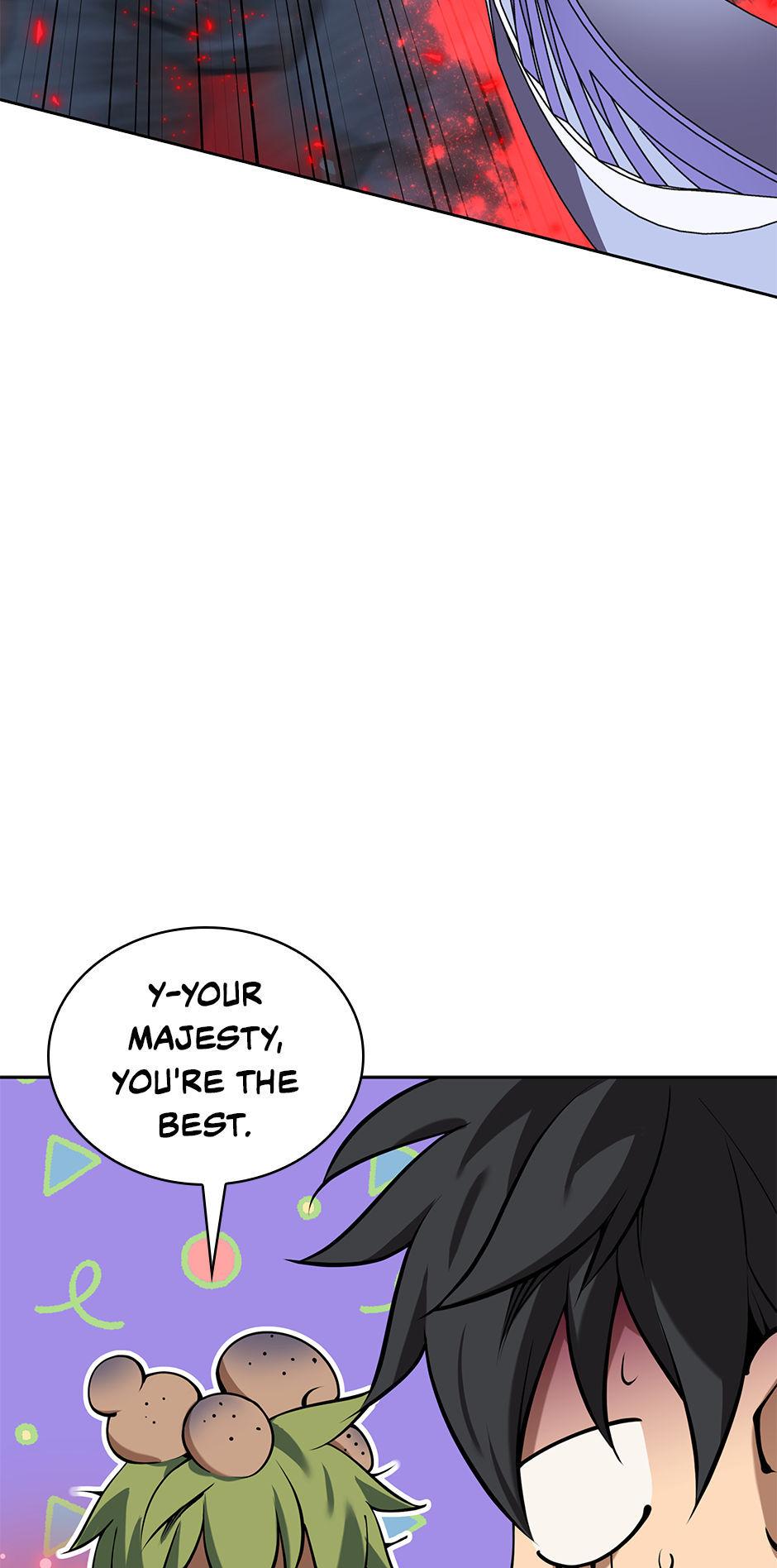 Overgeared Chapter 295 — page 14