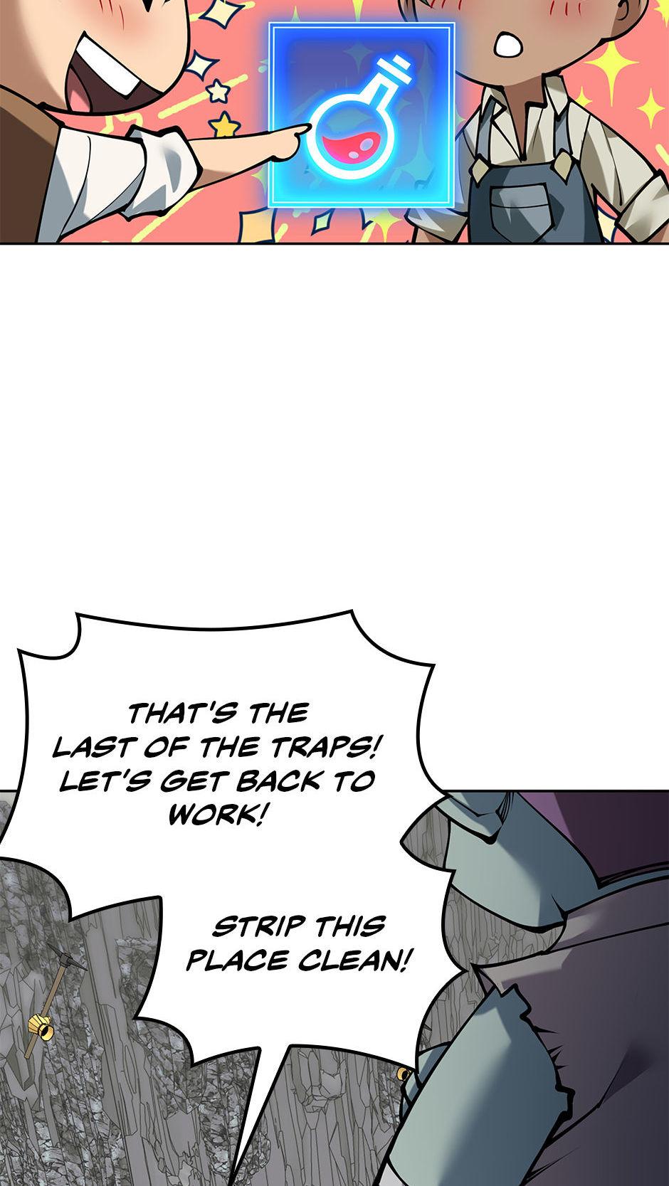 Overgeared Chapter 295 — page 19