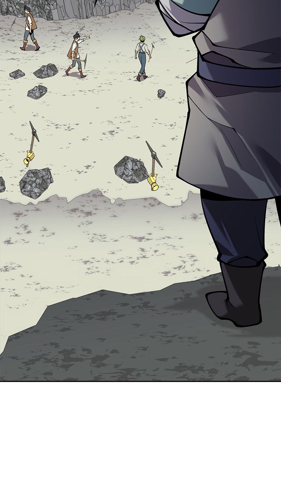 Overgeared Chapter 295 — page 20