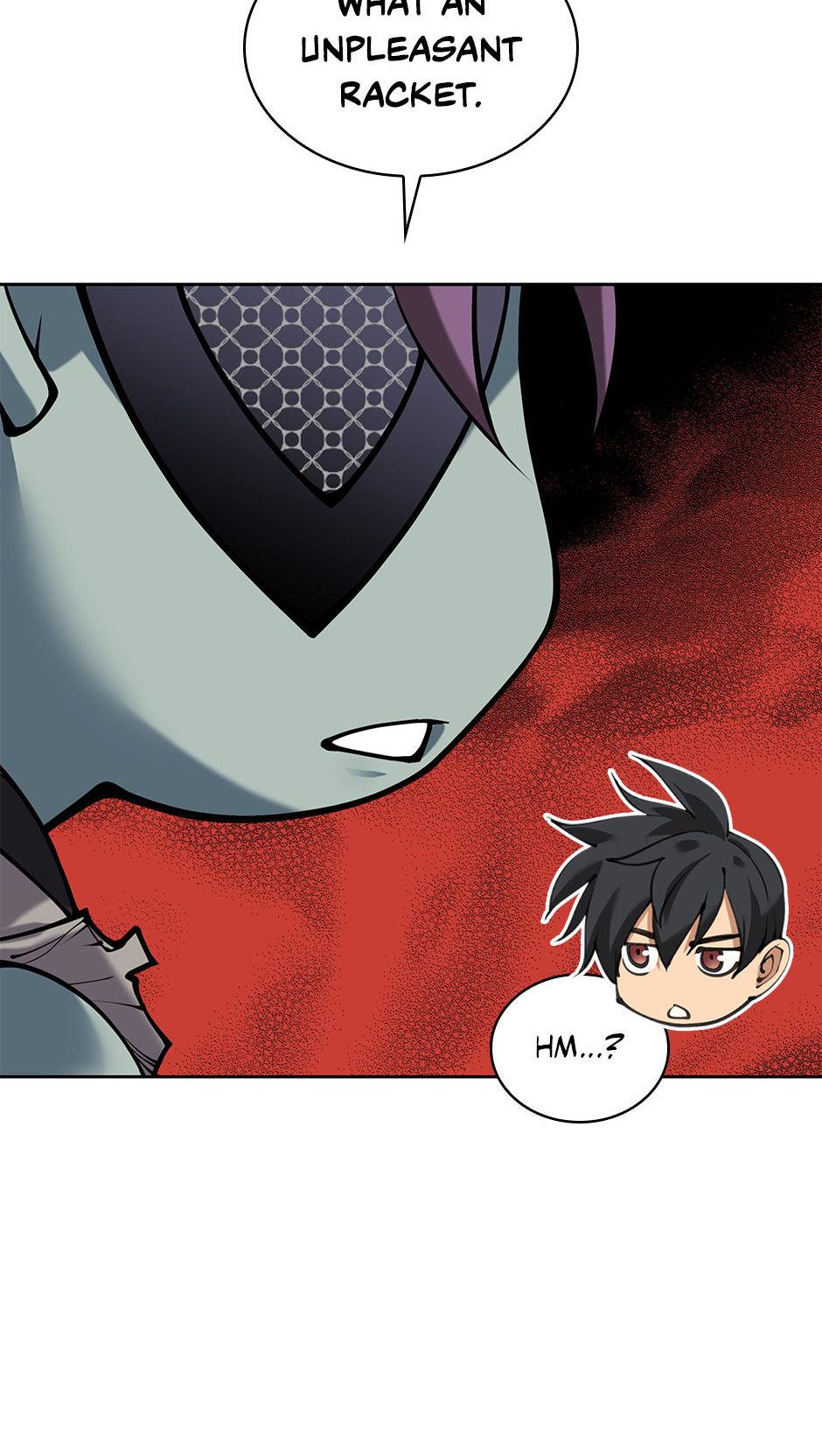 Overgeared Chapter 295 — page 22