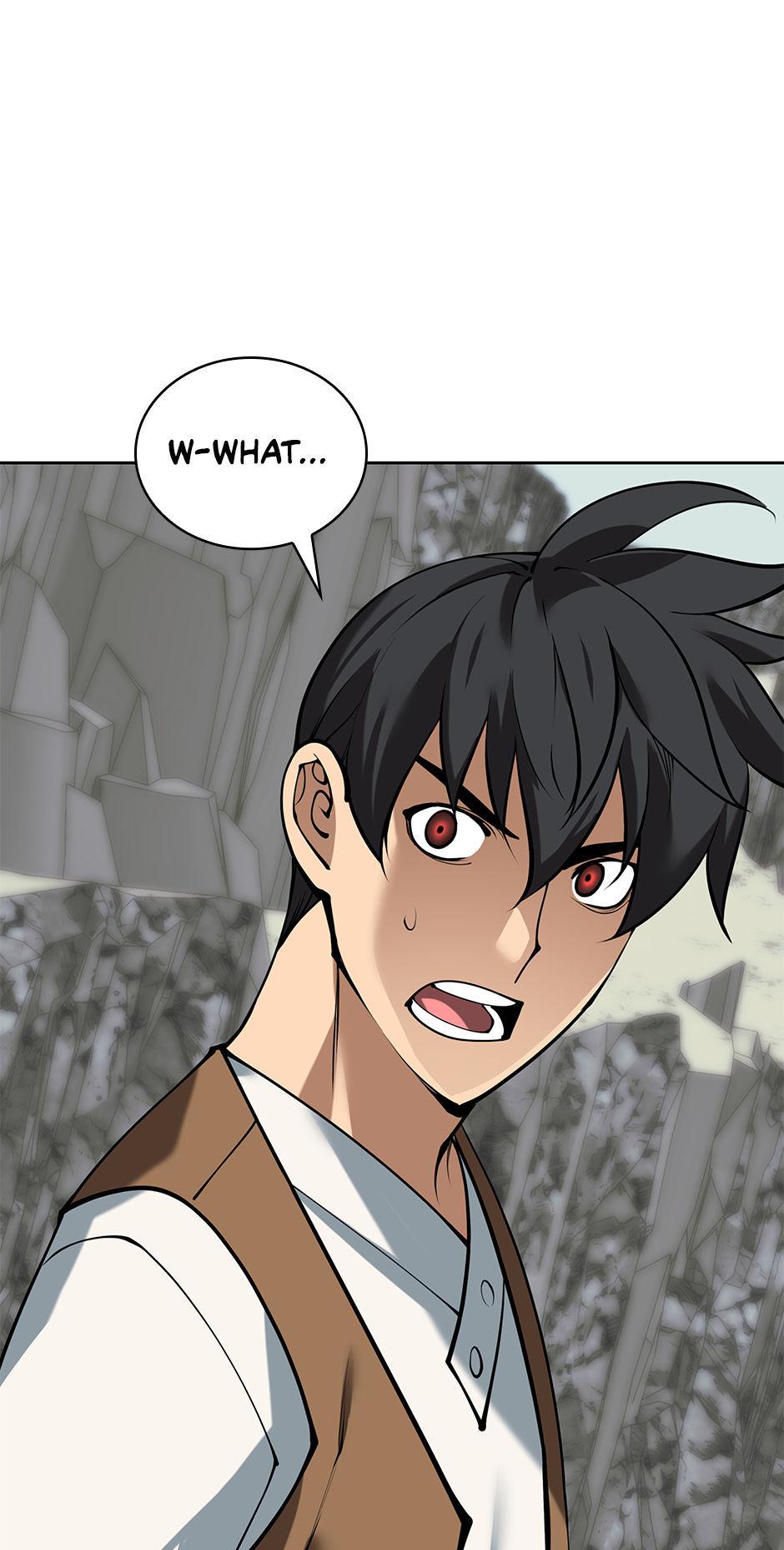 Overgeared Chapter 295 — page 23
