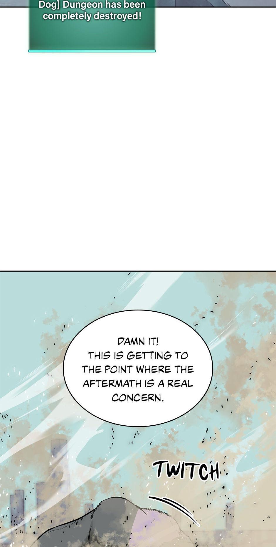 Overgeared Chapter 295 — page 27