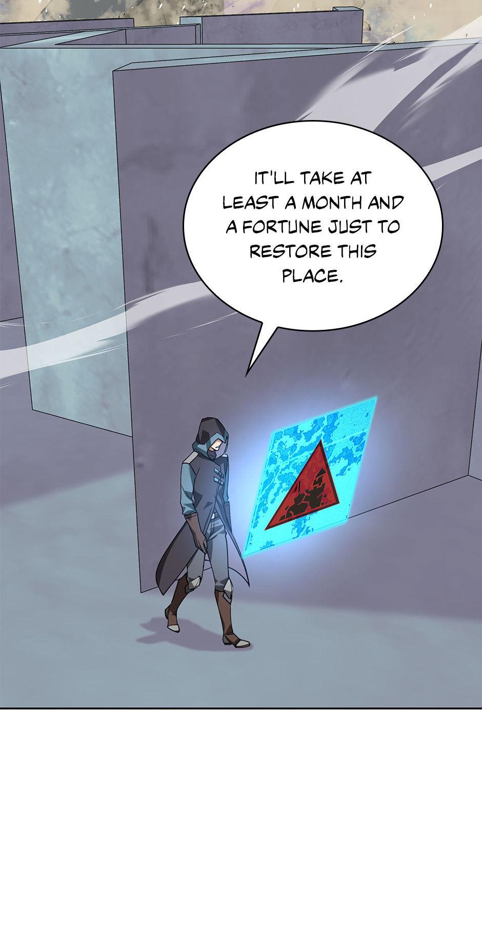 Overgeared Chapter 295 — page 28