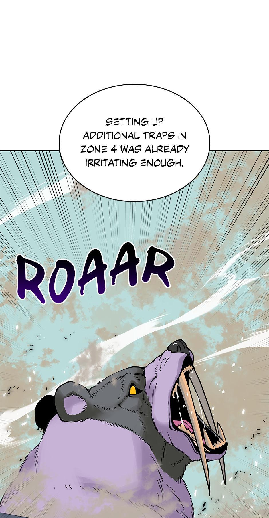 Overgeared Chapter 295 — page 29
