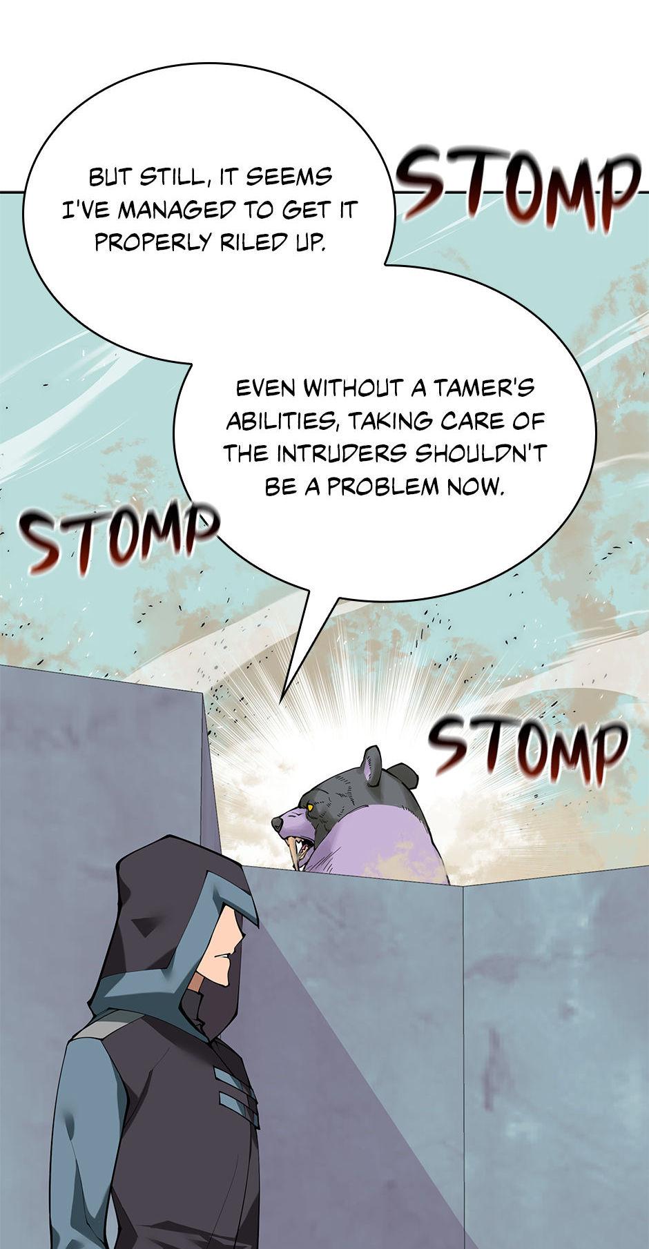 Overgeared Chapter 295 — page 31