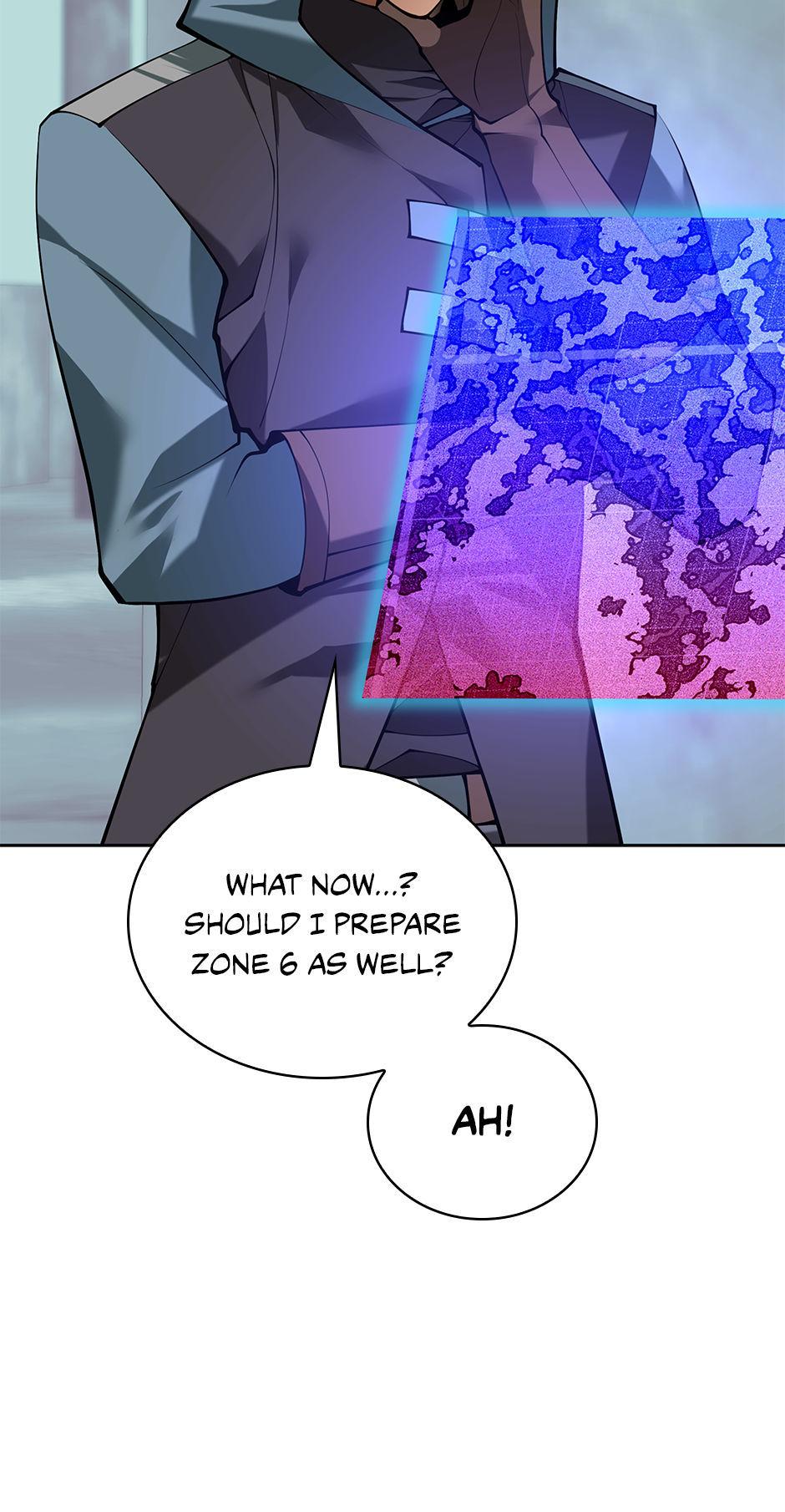 Overgeared Chapter 295 — page 33