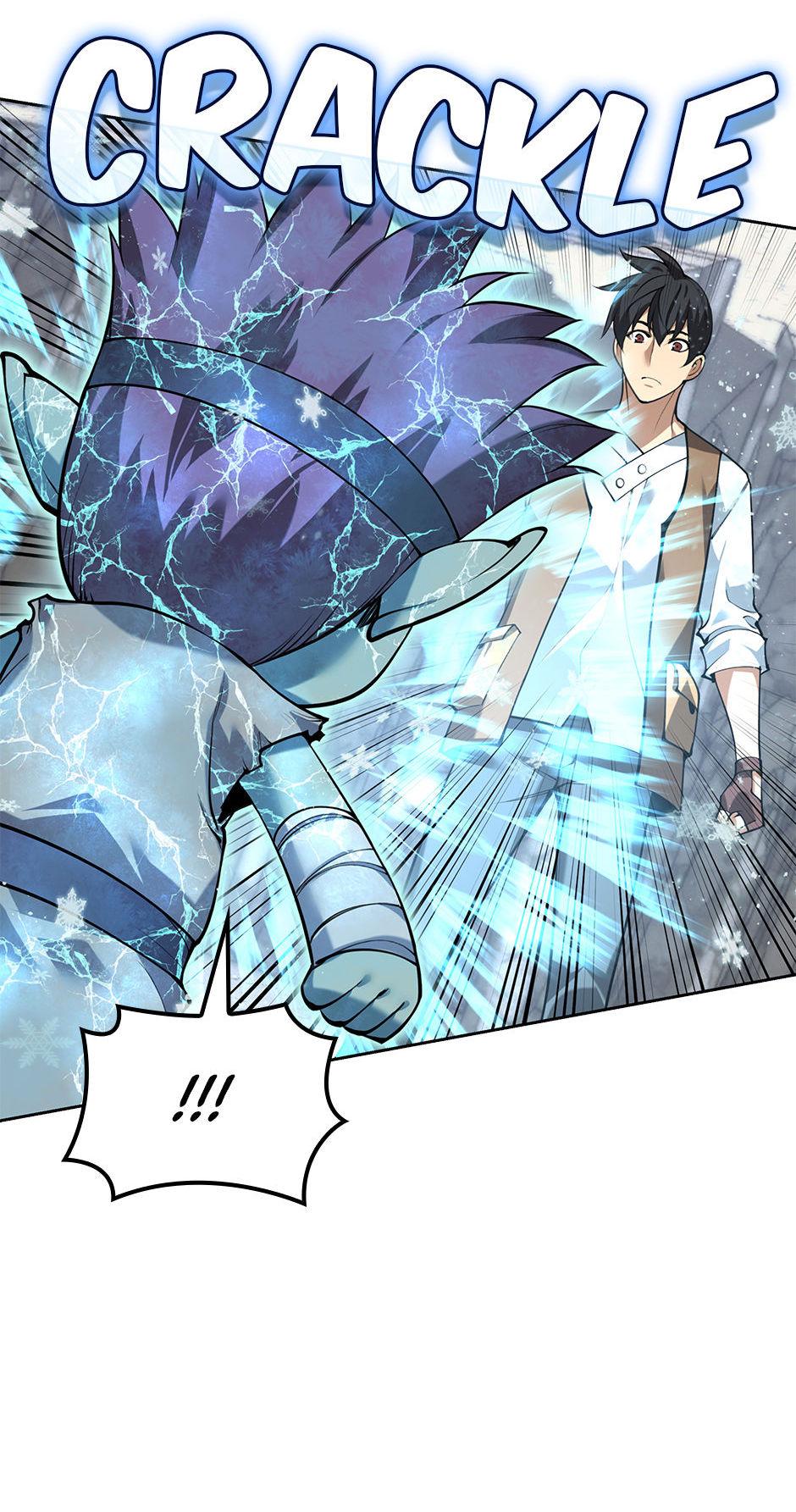 Overgeared Chapter 295 — page 51