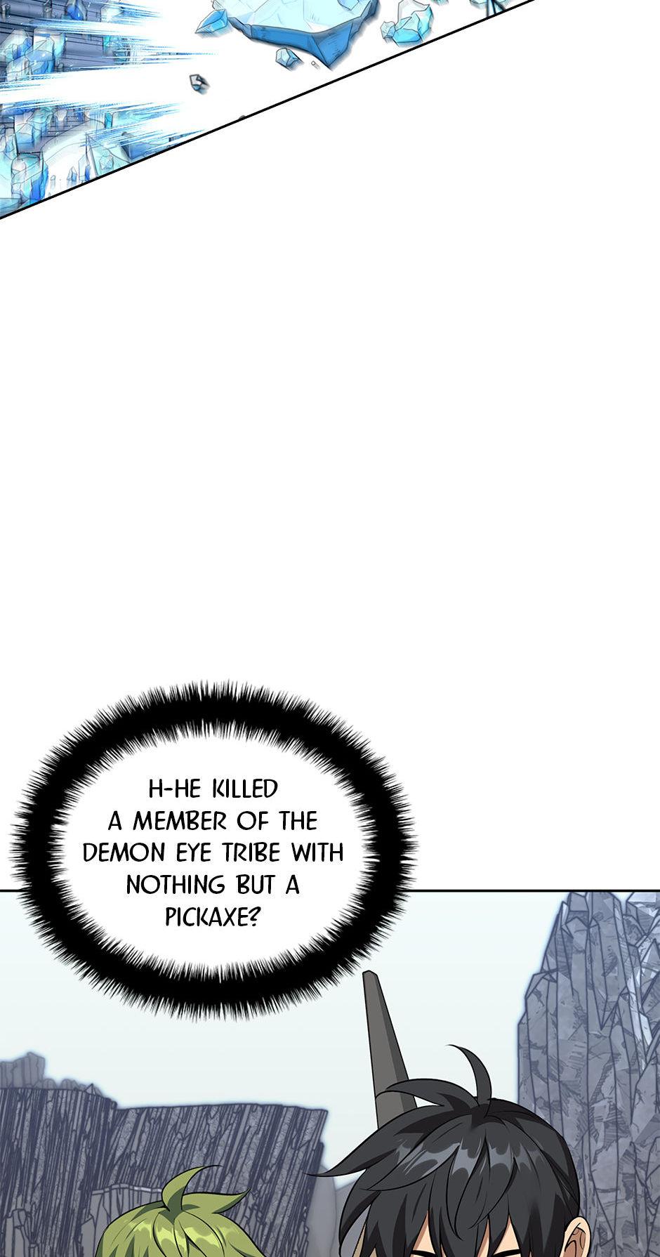 Overgeared Chapter 295 — page 55