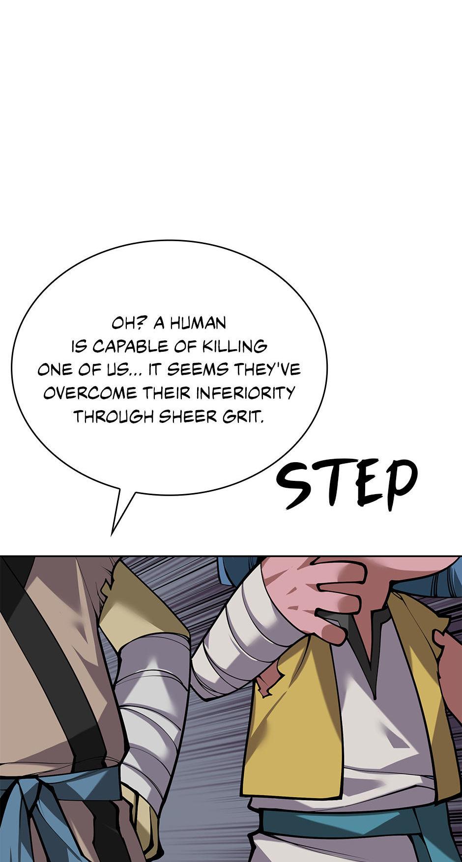 Overgeared Chapter 295 — page 58