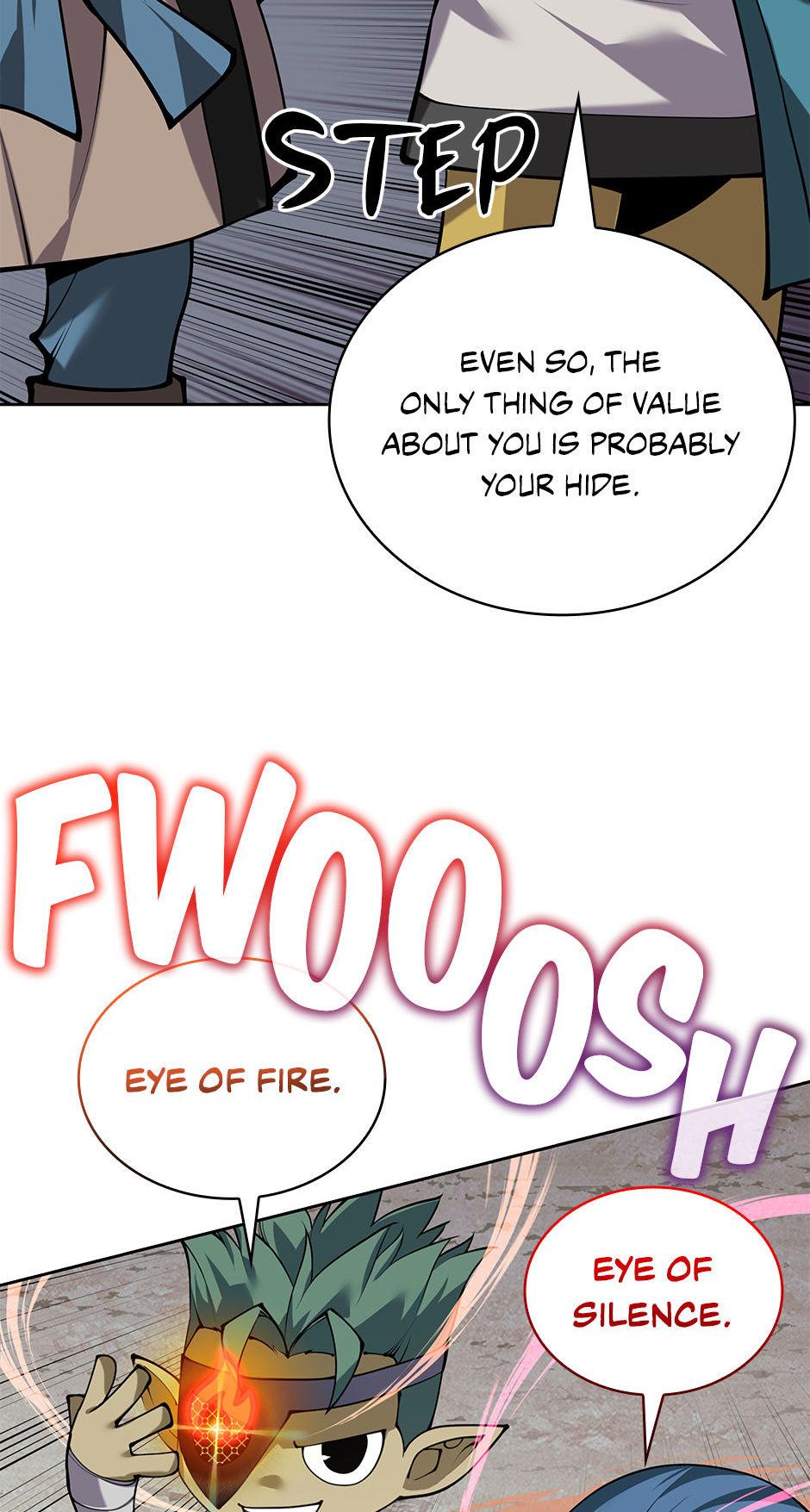 Overgeared Chapter 295 — page 59