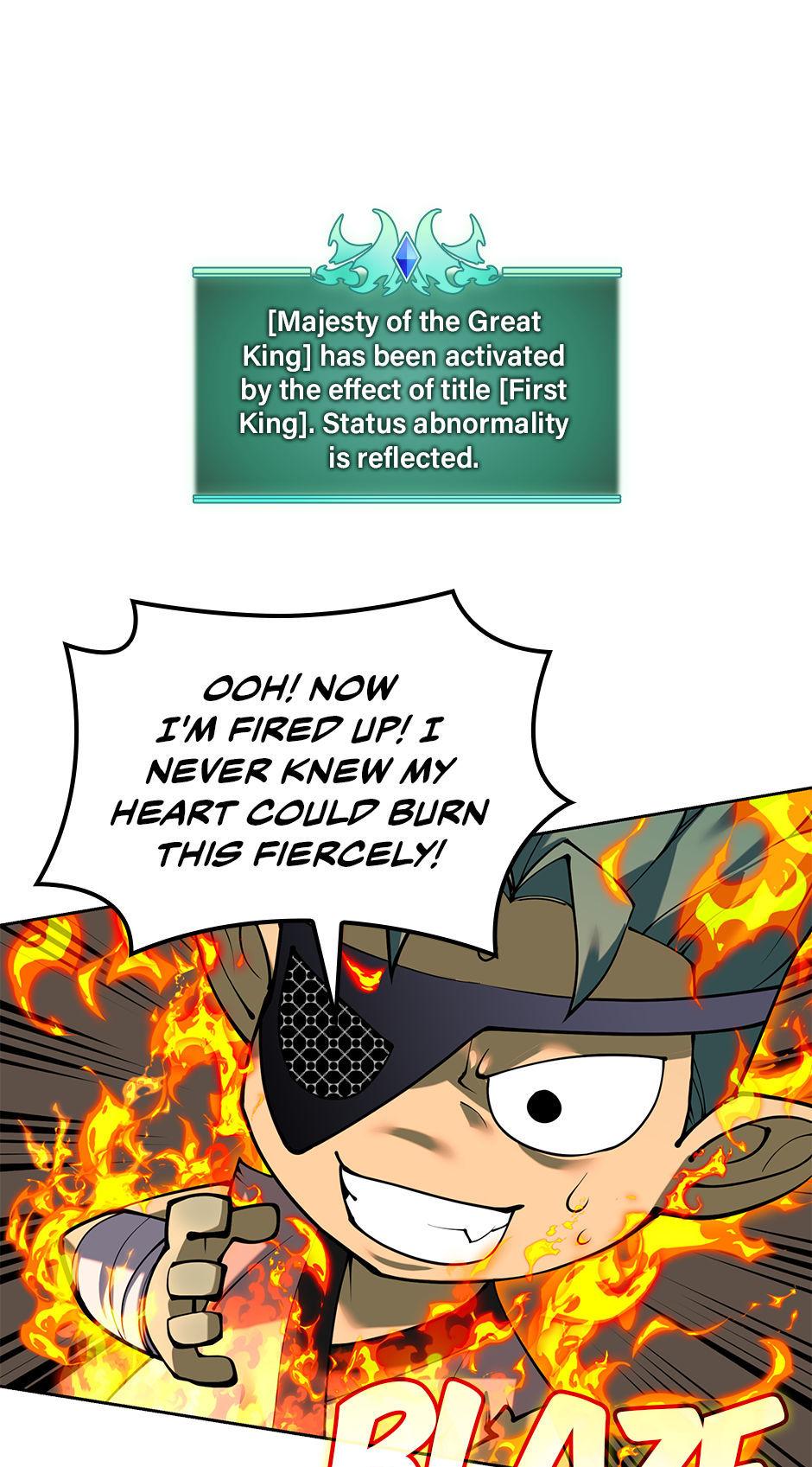 Overgeared Chapter 295 — page 63