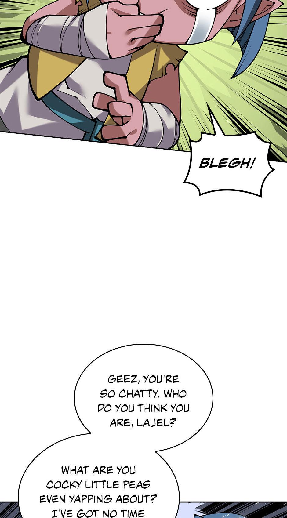Overgeared Chapter 295 — page 65
