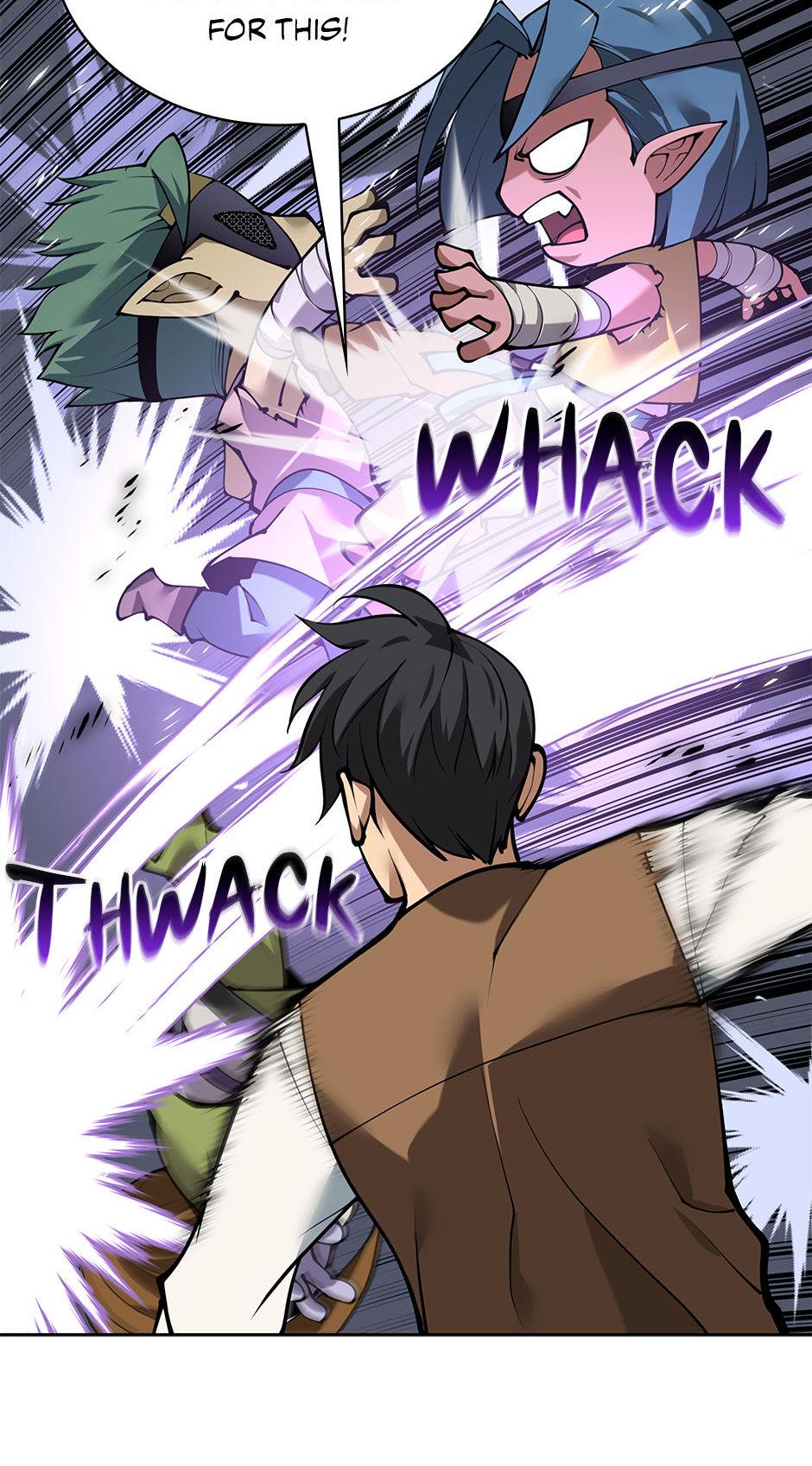 Overgeared Chapter 295 — page 66