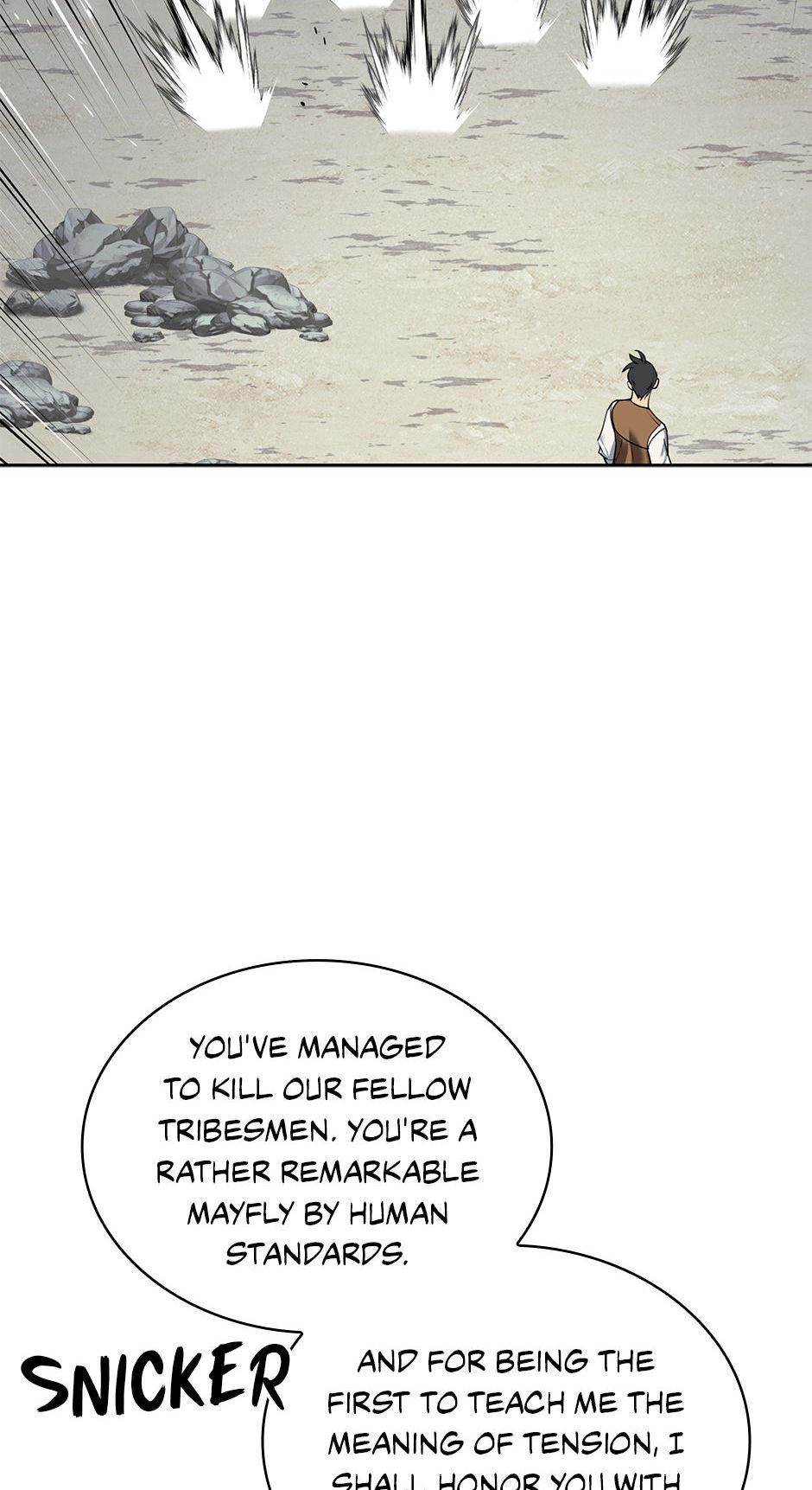 Overgeared Chapter 295 — page 78