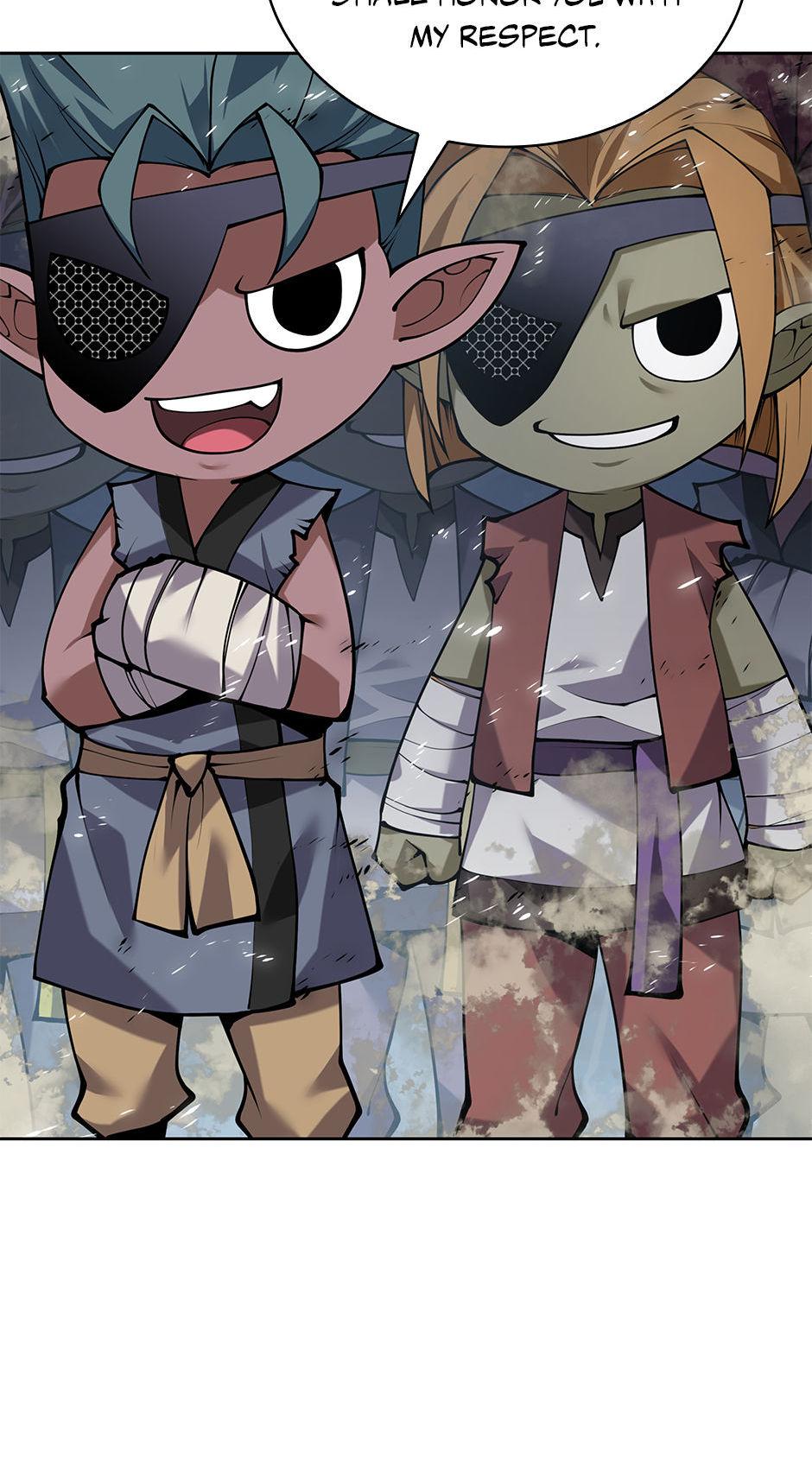 Overgeared Chapter 295 — page 79