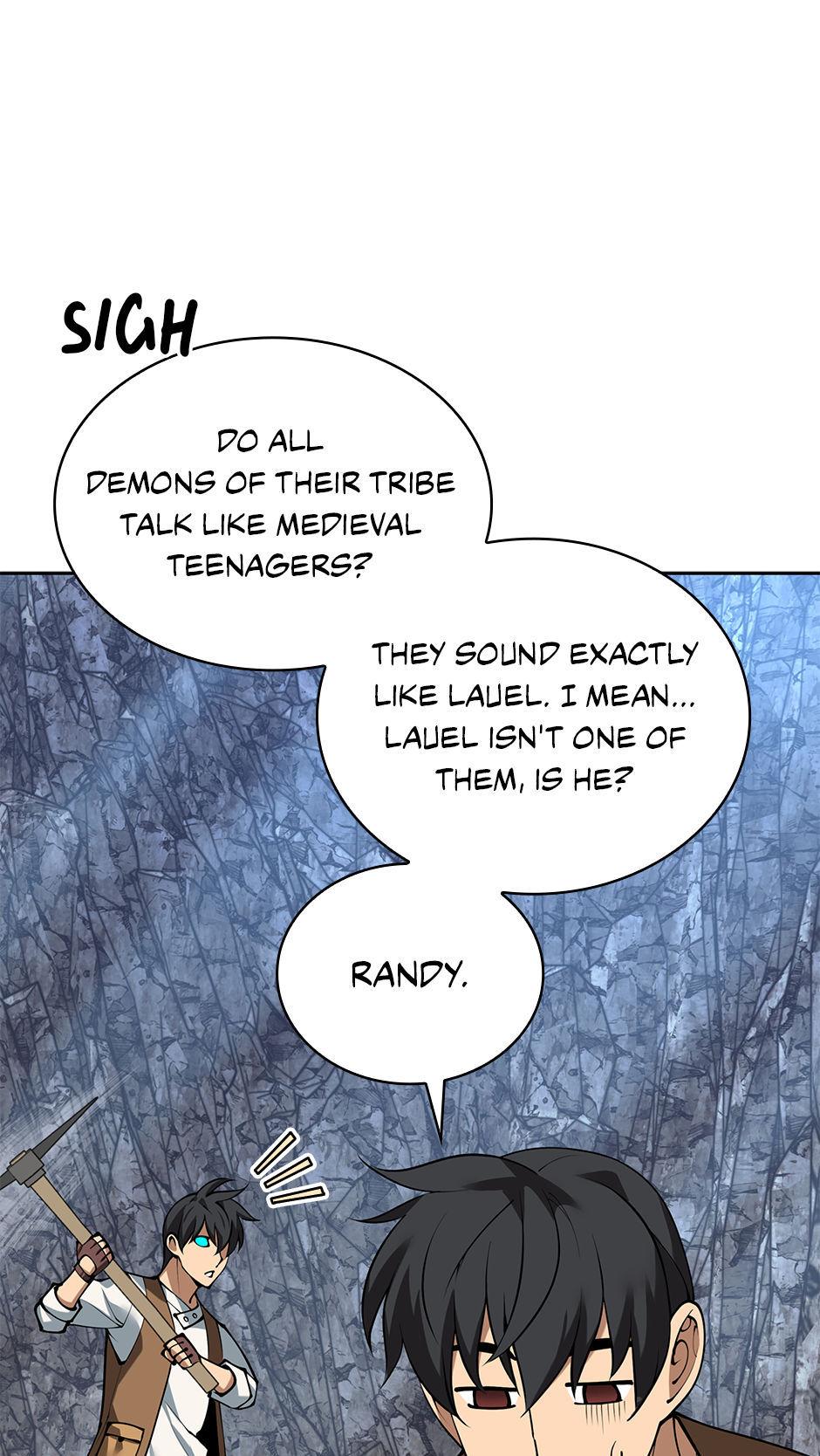 Overgeared Chapter 295 — page 80