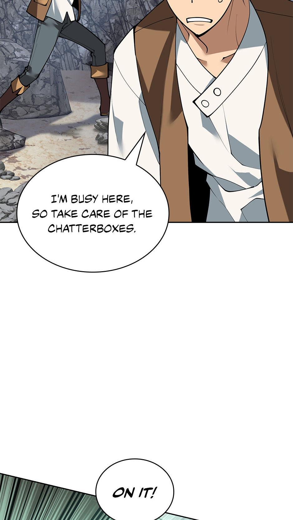 Overgeared Chapter 295 — page 81