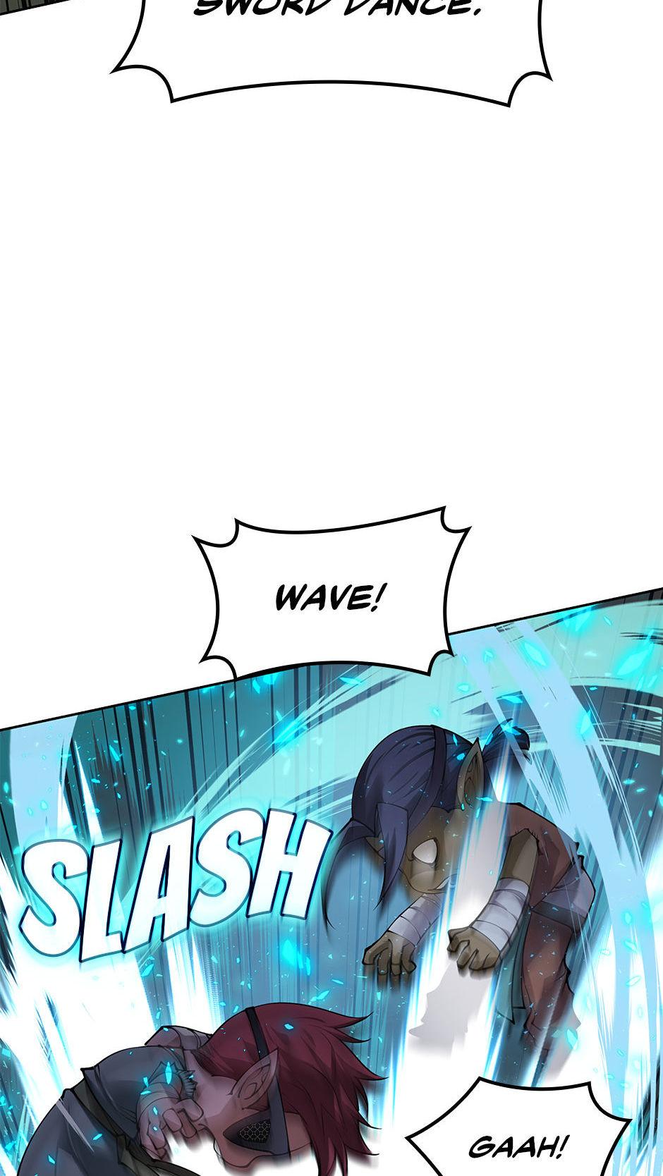 Overgeared Chapter 295 — page 83
