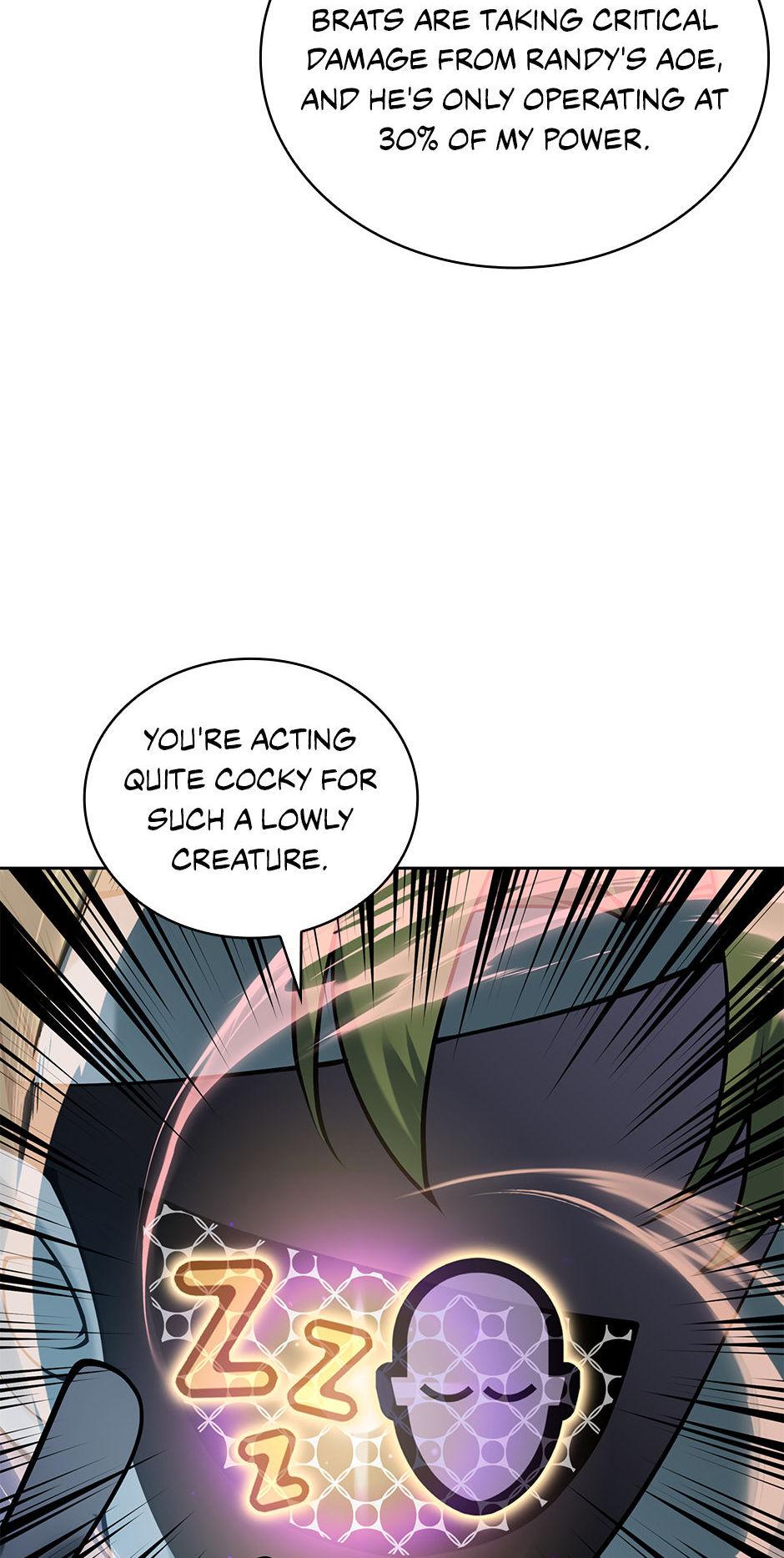Overgeared Chapter 295 — page 86
