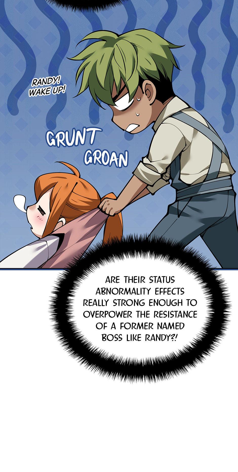 Overgeared Chapter 295 — page 89