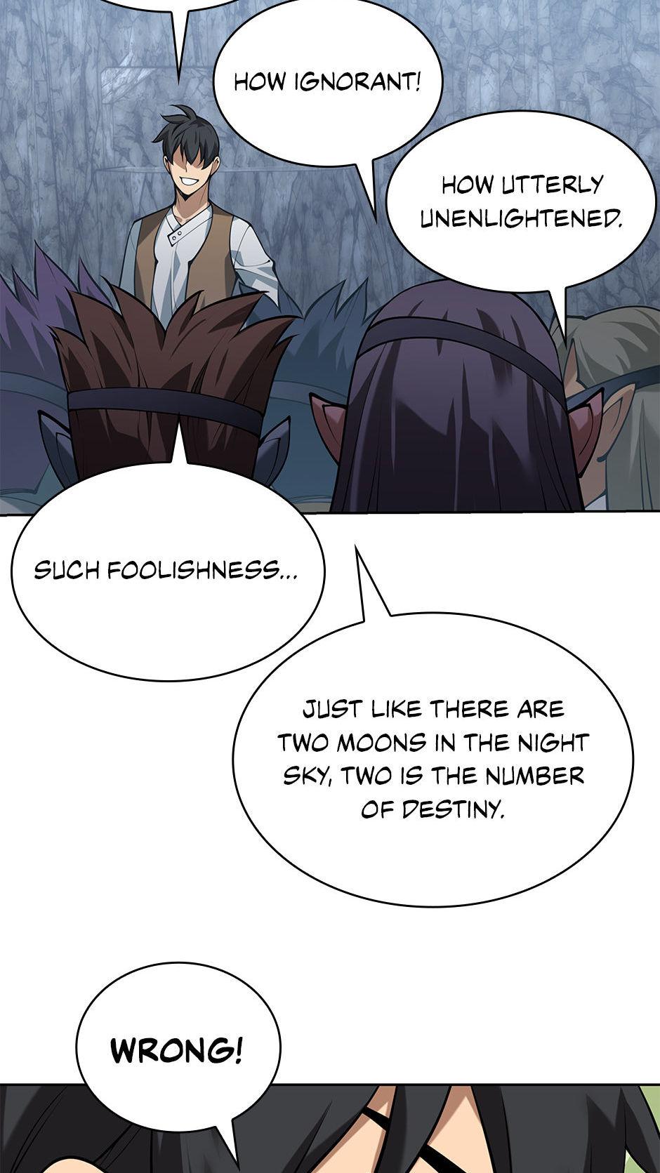 Overgeared Chapter 295 — page 92