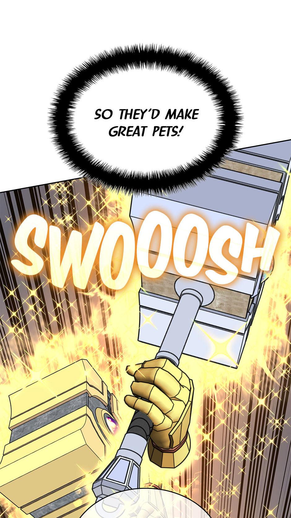 Overgeared Chapter 295 — page 94