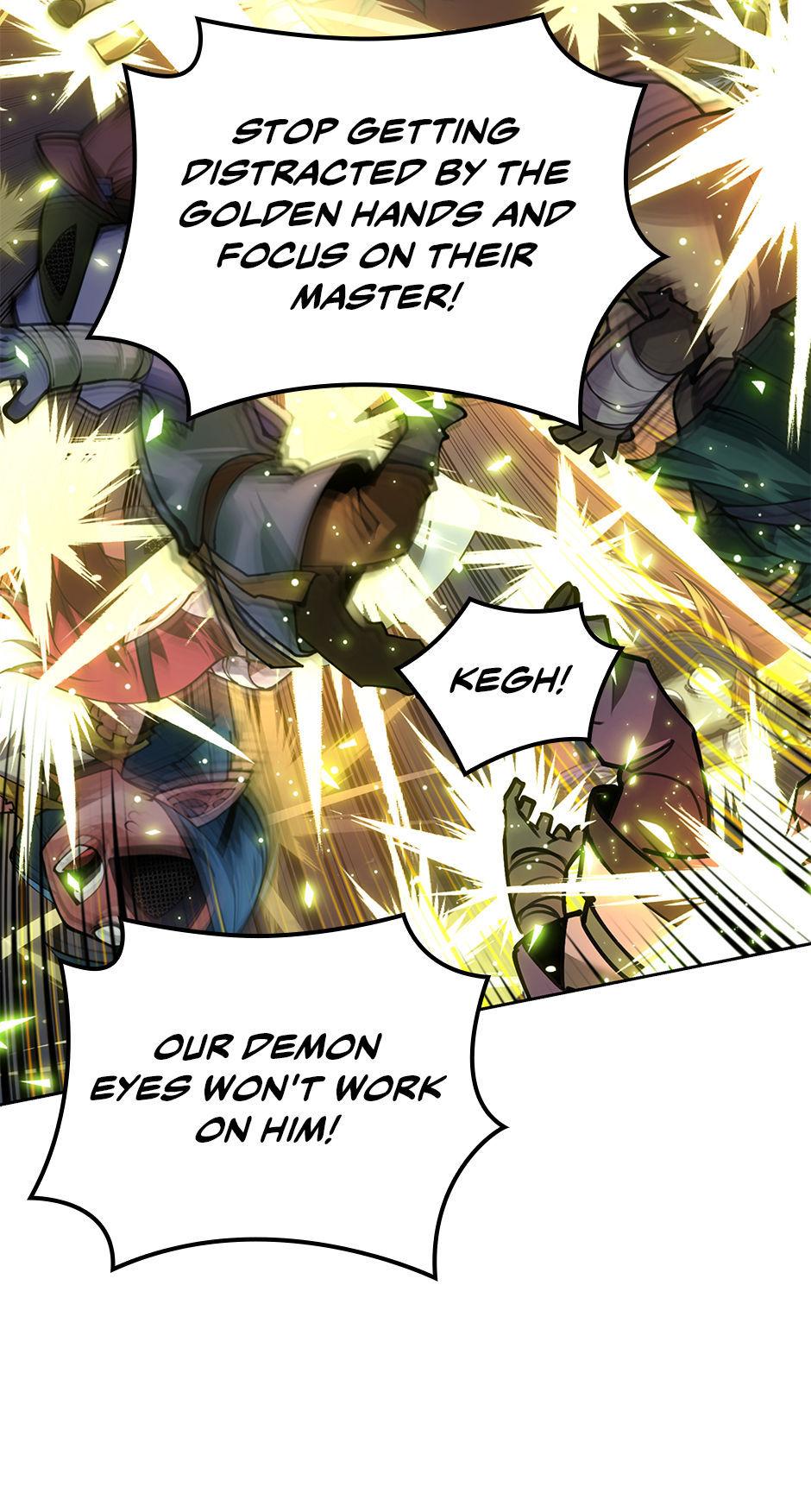 Overgeared Chapter 295 — page 97