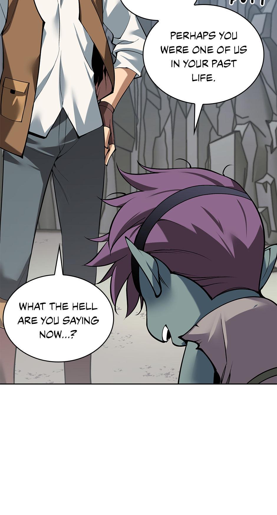 Overgeared Chapter 295 — page 100