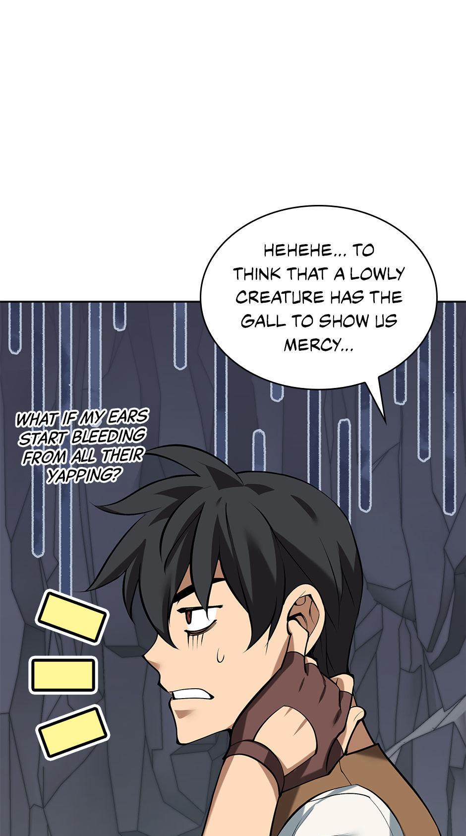 Overgeared Chapter 295 — page 101