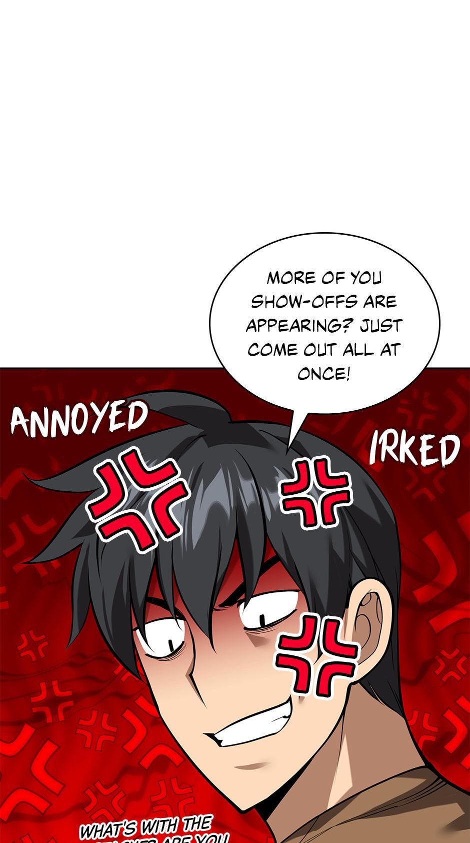 Overgeared Chapter 295 — page 104