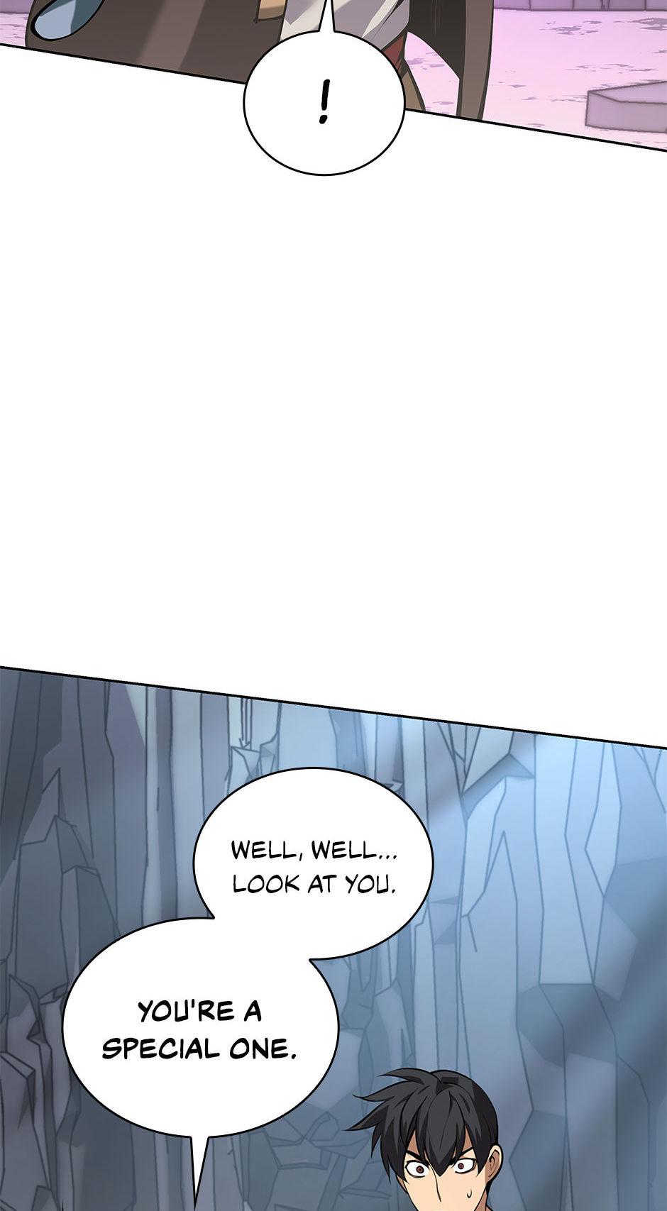 Overgeared Chapter 295 — page 113