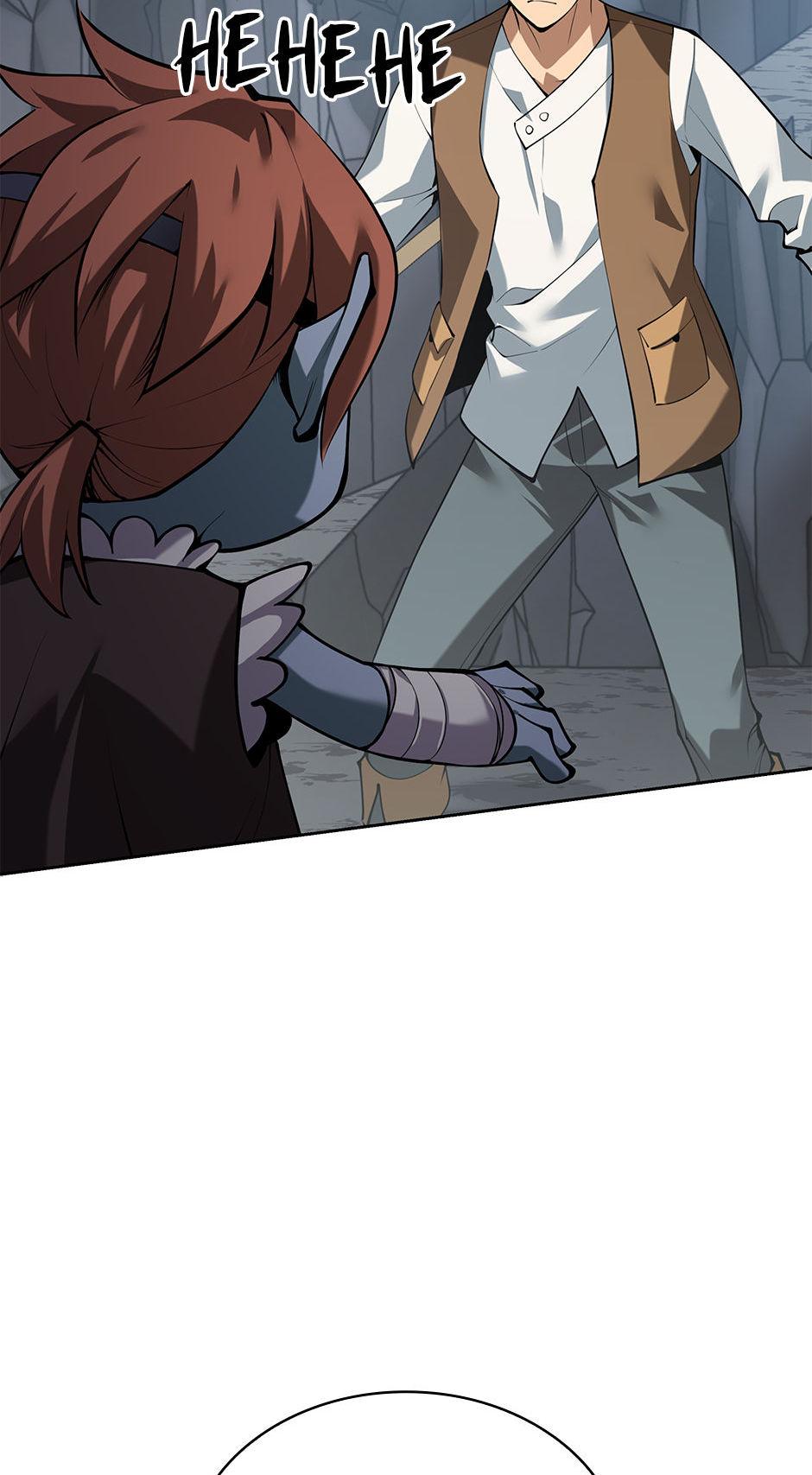 Overgeared Chapter 295 — page 114