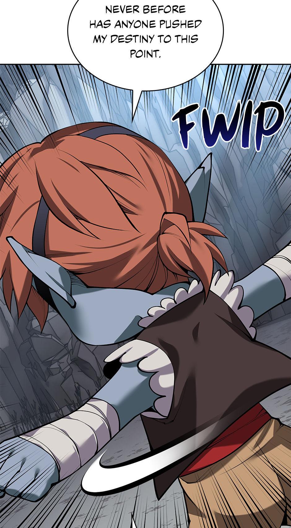Overgeared Chapter 295 — page 115