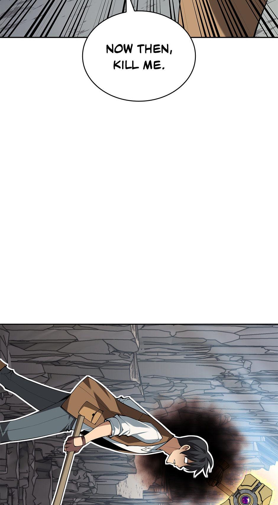 Overgeared Chapter 295 — page 116