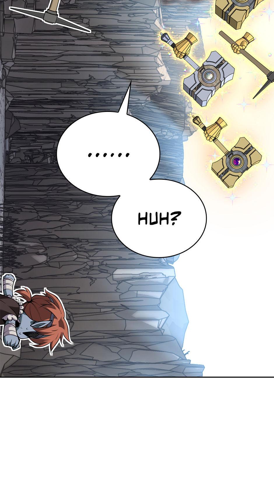 Overgeared Chapter 295 — page 117