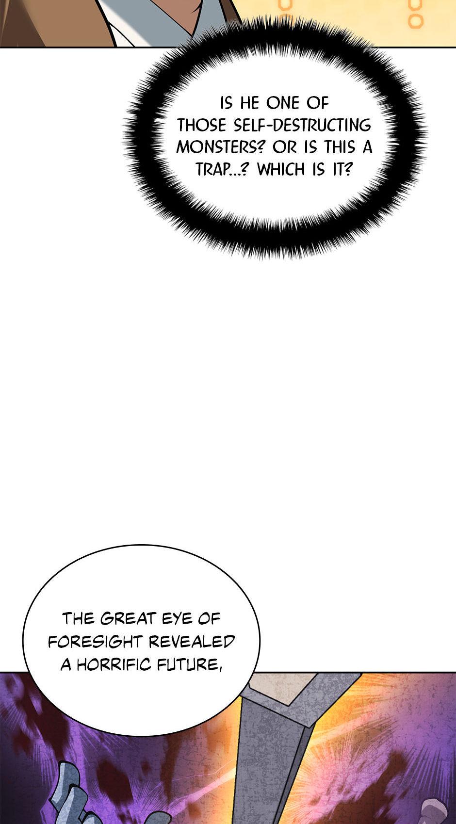 Overgeared Chapter 295 — page 119