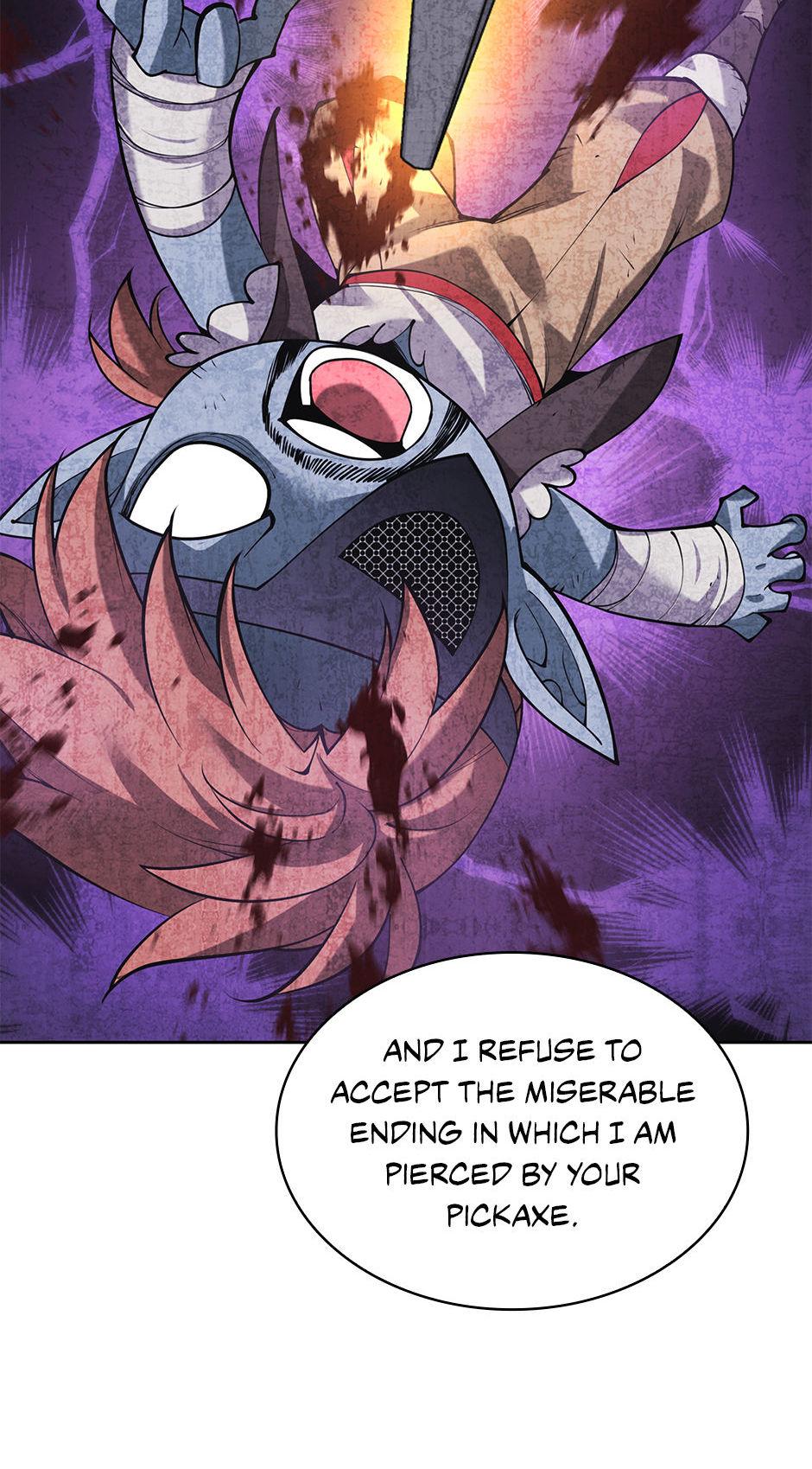 Overgeared Chapter 295 — page 120