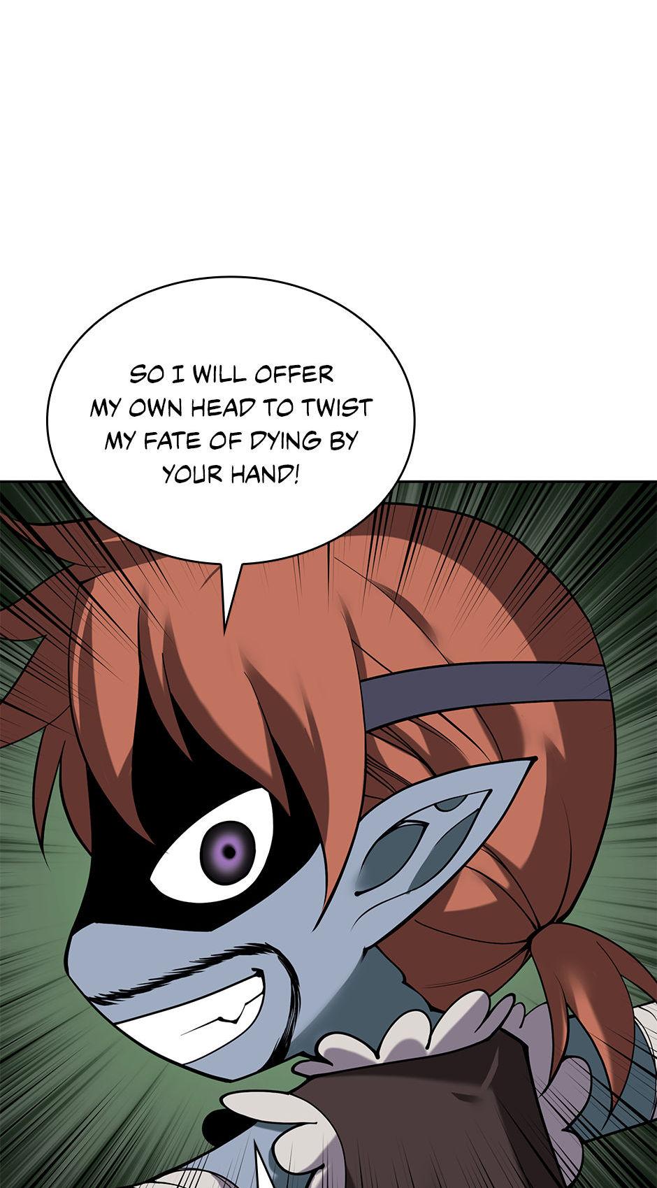 Overgeared Chapter 295 — page 121