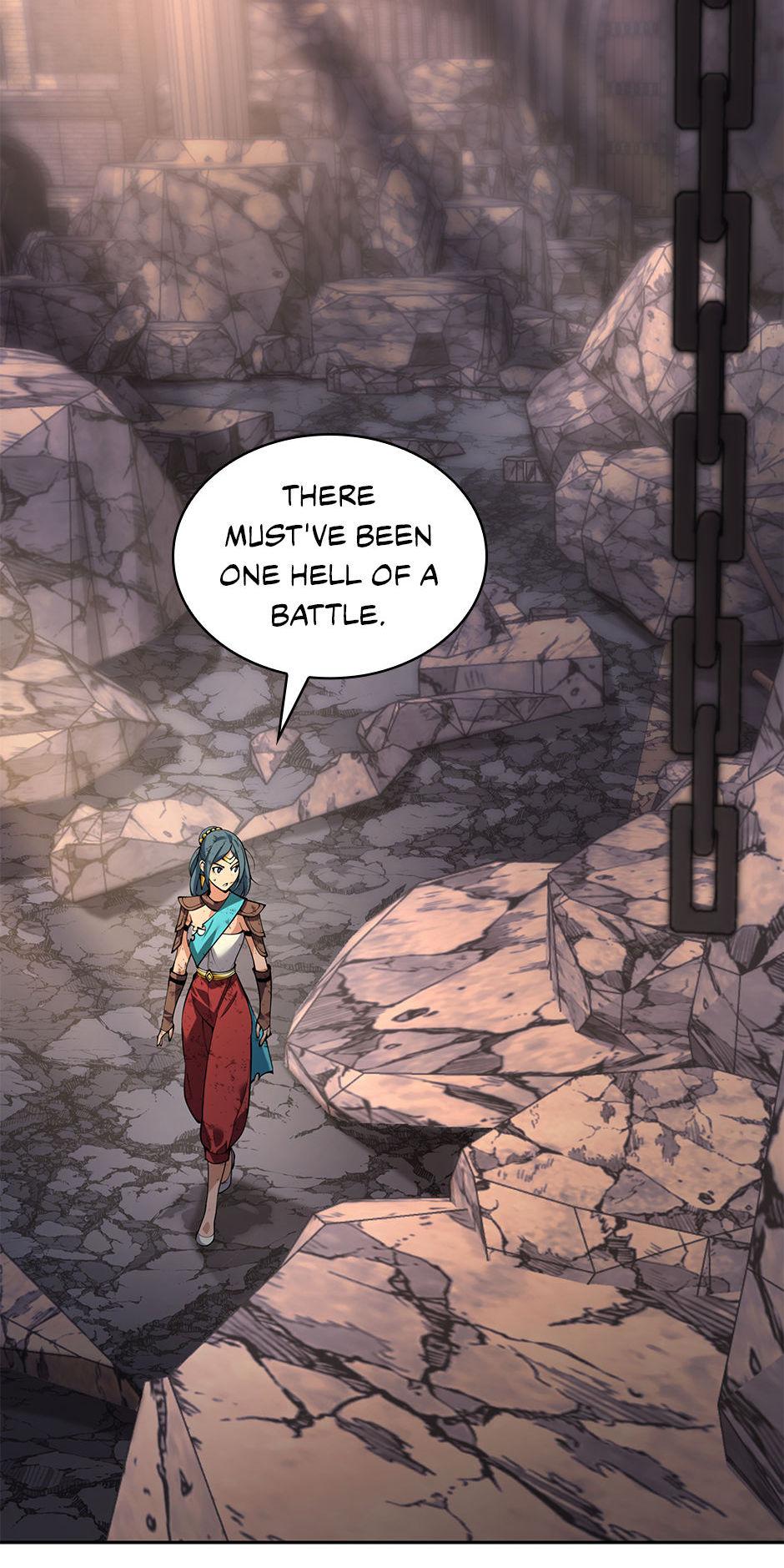 Overgeared Chapter 295 — page 126