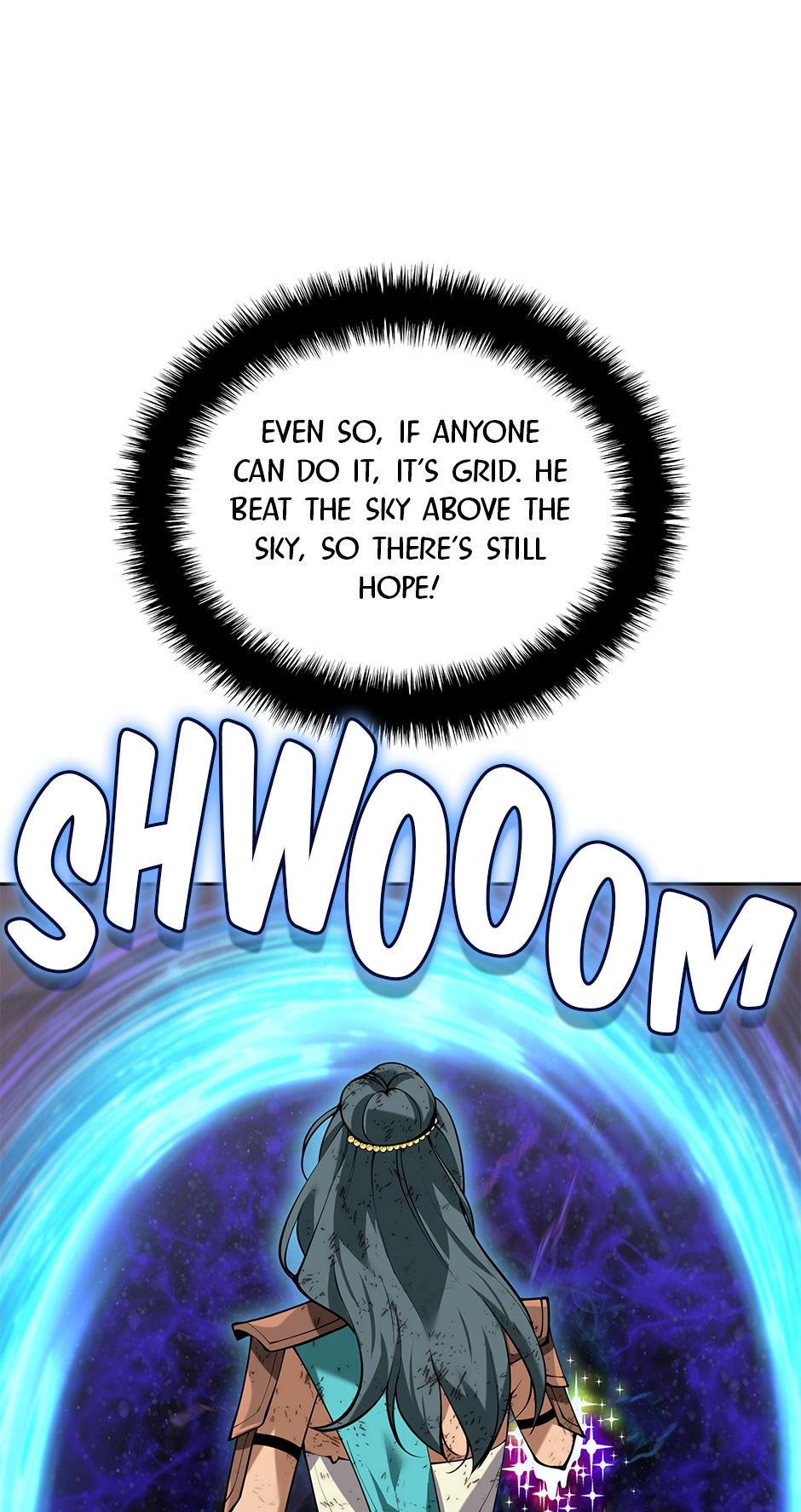 Overgeared Chapter 295 — page 130